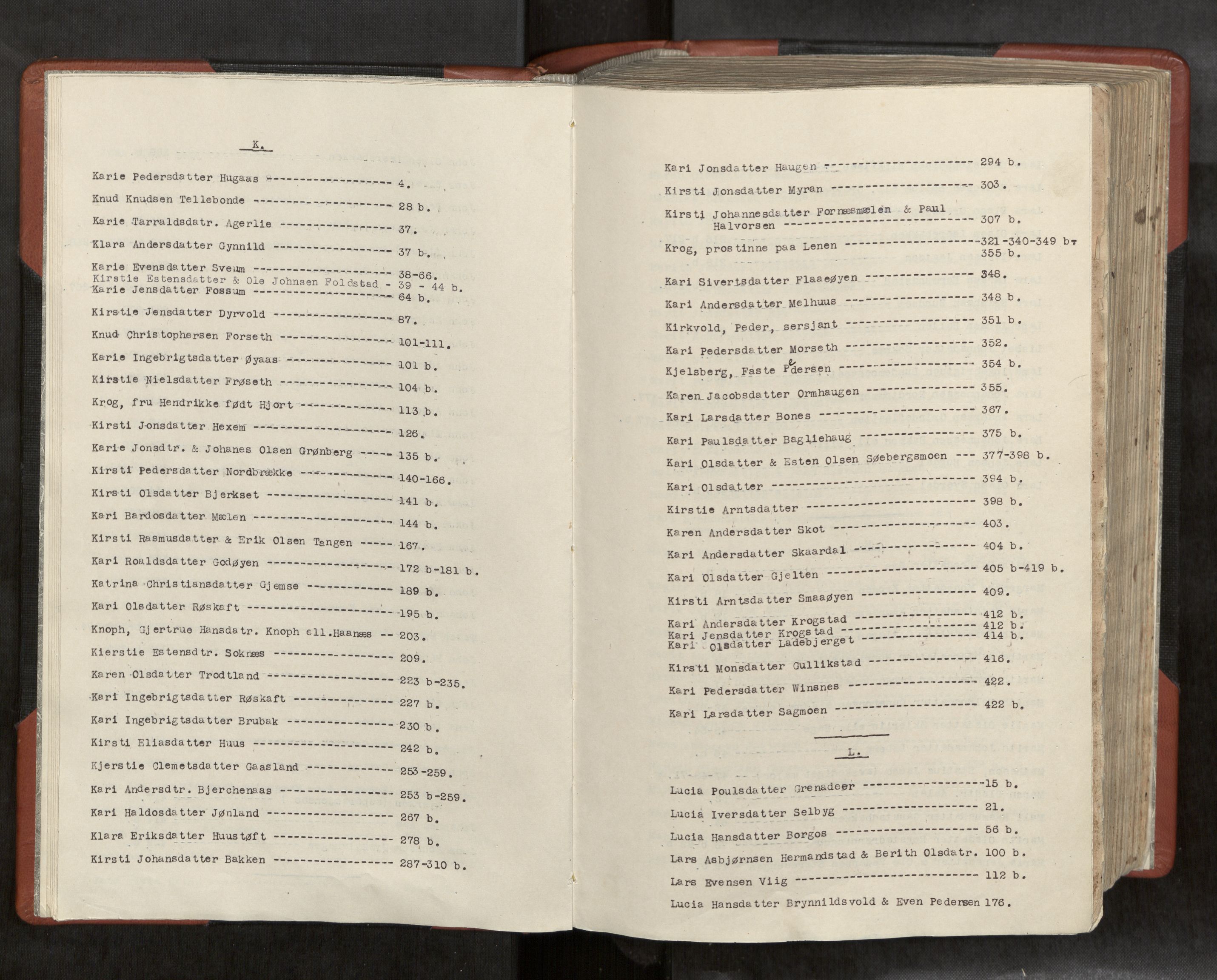 Gauldal sorenskriveri, AV/SAT-A-0014/1/3/3B/L0002: Skiftebehandlingsprotokoll, 1823-1836