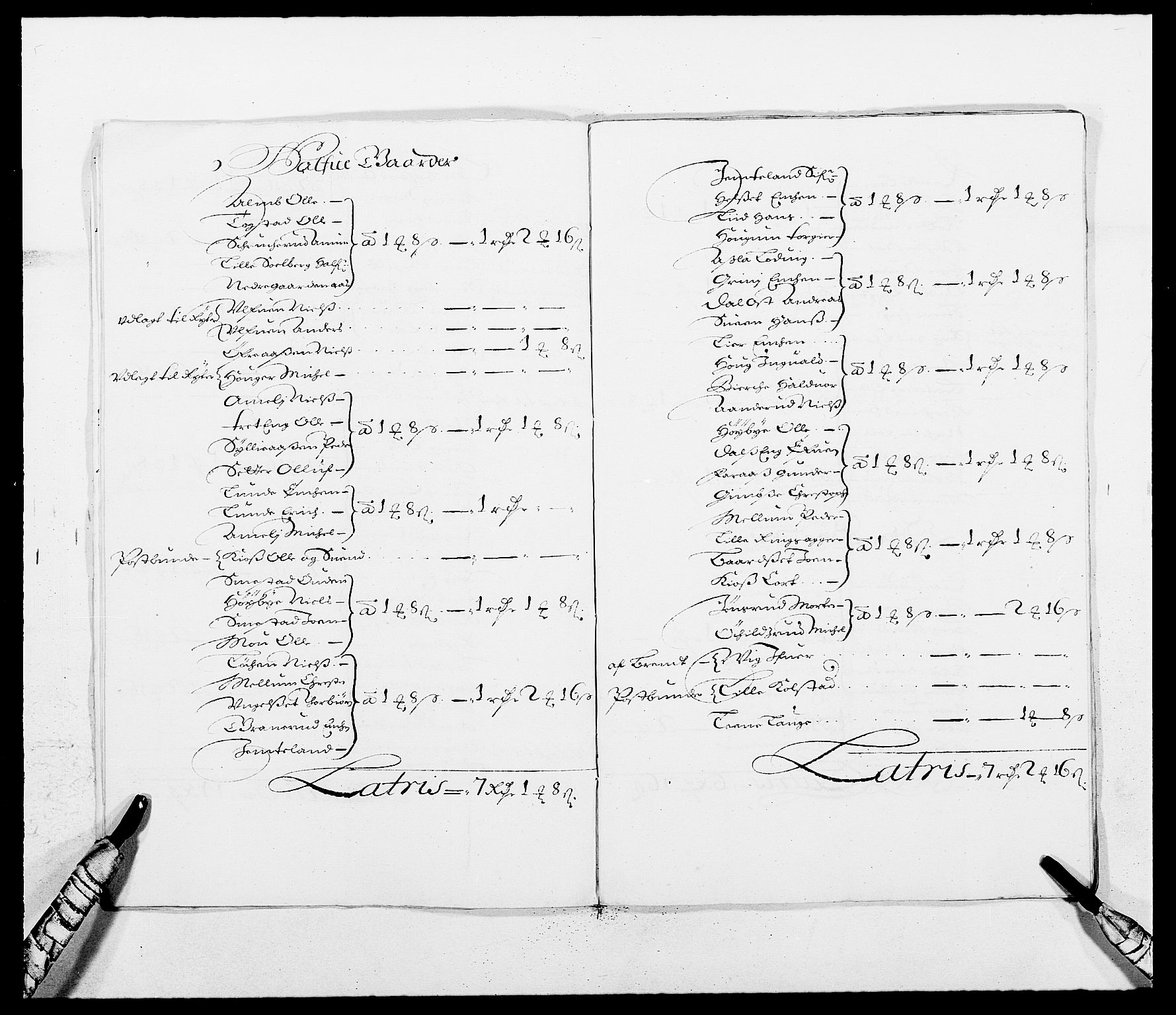 Rentekammeret inntil 1814, Reviderte regnskaper, Fogderegnskap, AV/RA-EA-4092/R16/L1020: Fogderegnskap Hedmark, 1680, s. 241