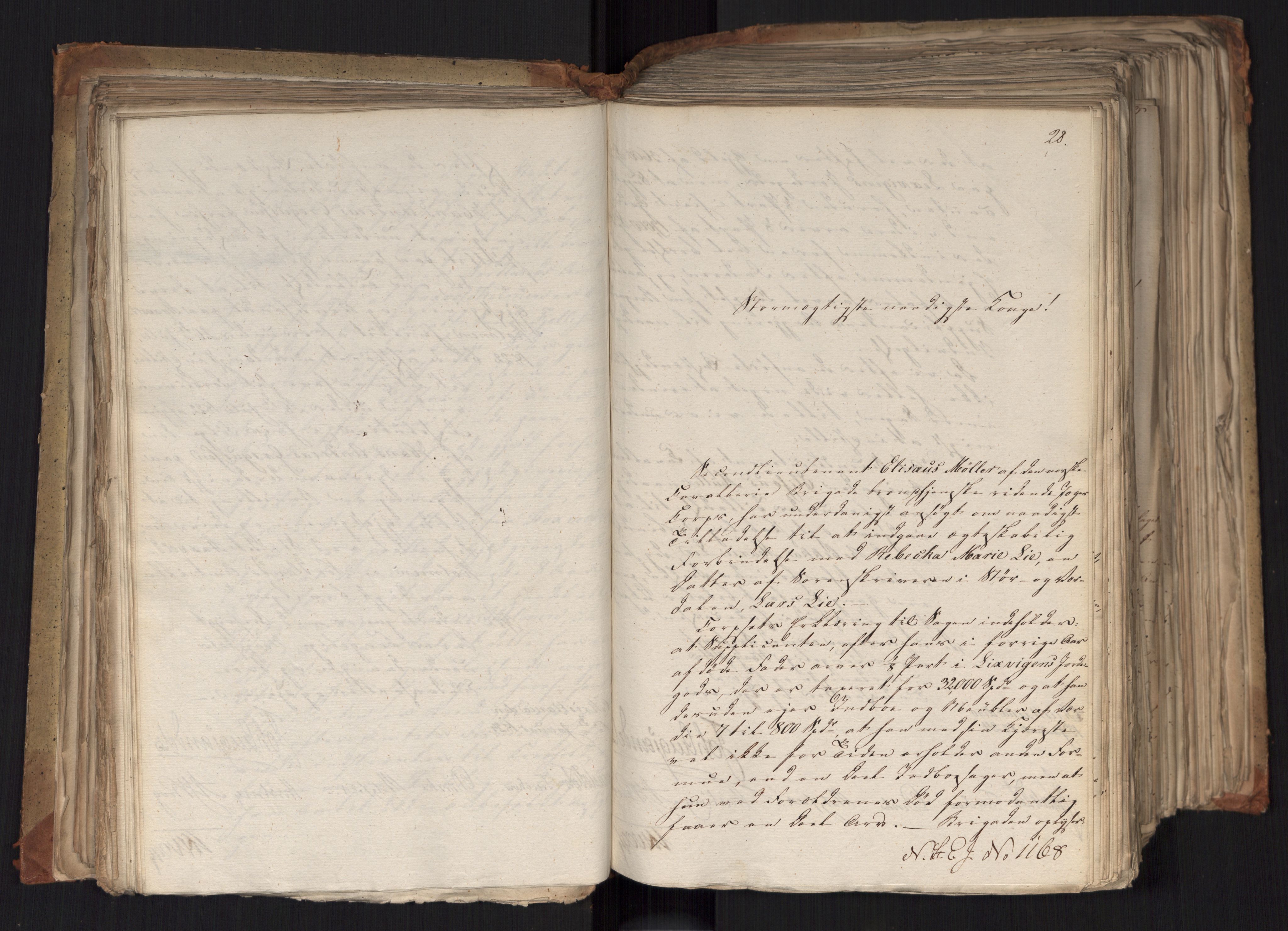 Statsrådsavdelingen i Stockholm, AV/RA-S-1003/D/Da/L0037: Regjeringsinnstillinger nr. 1115-1403, 1824, s. 170
