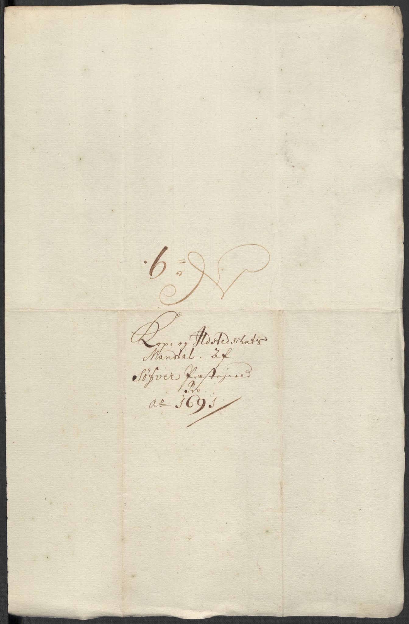 Rentekammeret inntil 1814, Reviderte regnskaper, Fogderegnskap, AV/RA-EA-4092/R35/L2089: Fogderegnskap Øvre og Nedre Telemark, 1690-1692, s. 486