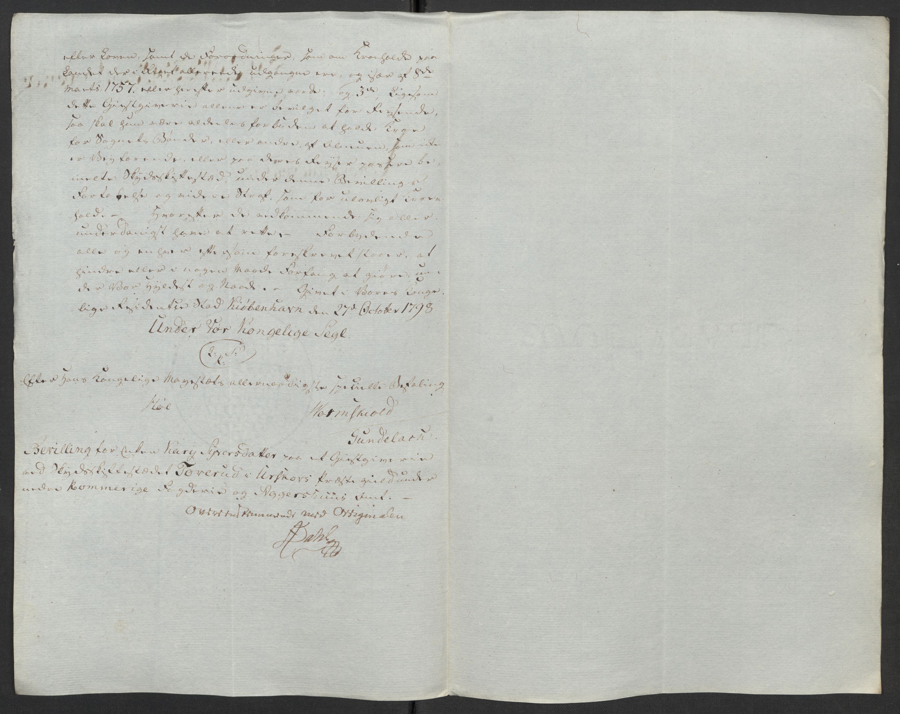 Rentekammeret inntil 1814, Reviderte regnskaper, Fogderegnskap, AV/RA-EA-4092/R11/L0674: Fogderegnskap Nedre Romerike, 1798, s. 604