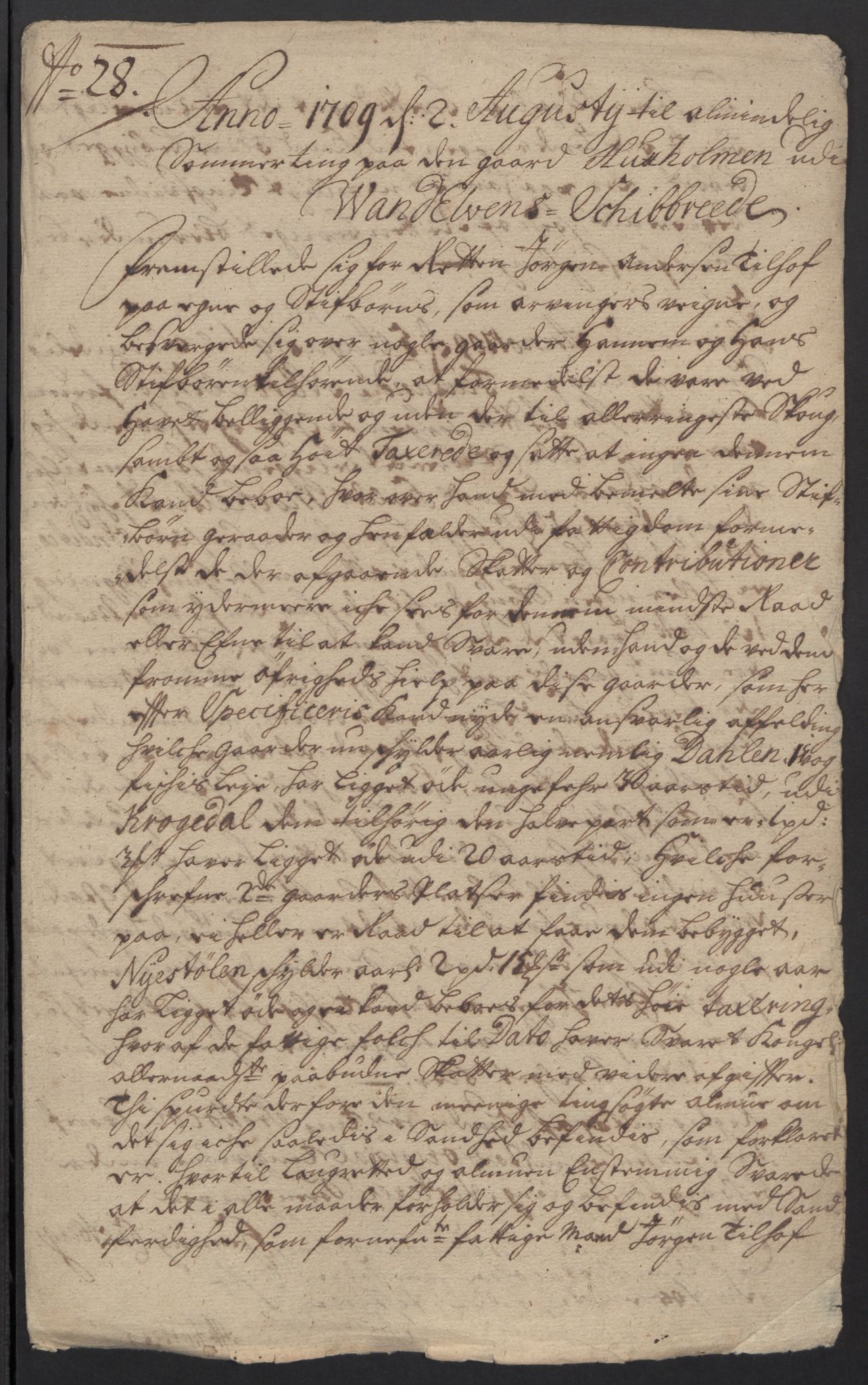 Rentekammeret inntil 1814, Reviderte regnskaper, Fogderegnskap, RA/EA-4092/R54/L3565: Fogderegnskap Sunnmøre, 1712-1713, s. 578