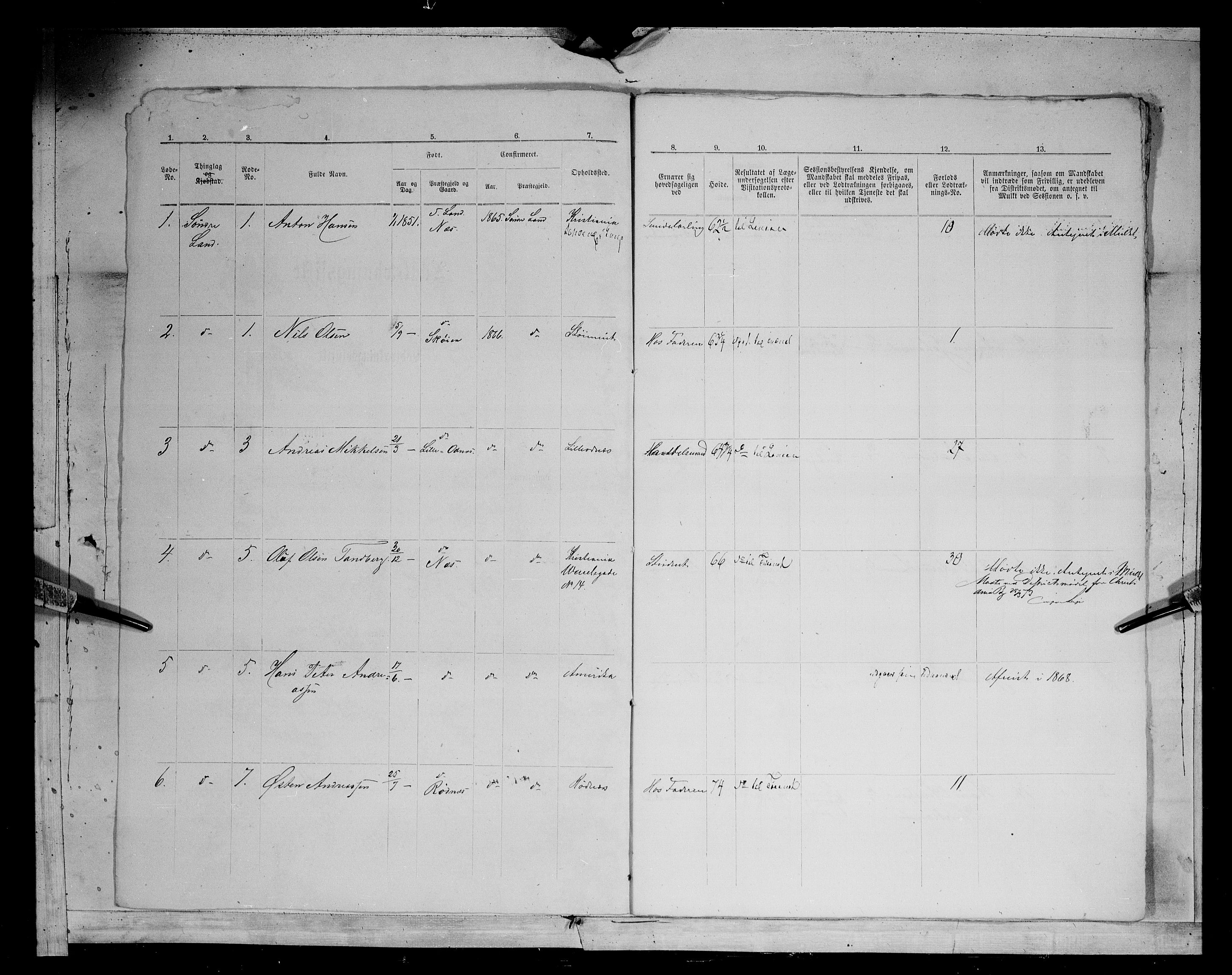 Fylkesmannen i Oppland, AV/SAH-FYO-002/1/K/Kg/L1167: Søndre og Nordre Land, Vestre Toten, 1860-1879, s. 9299