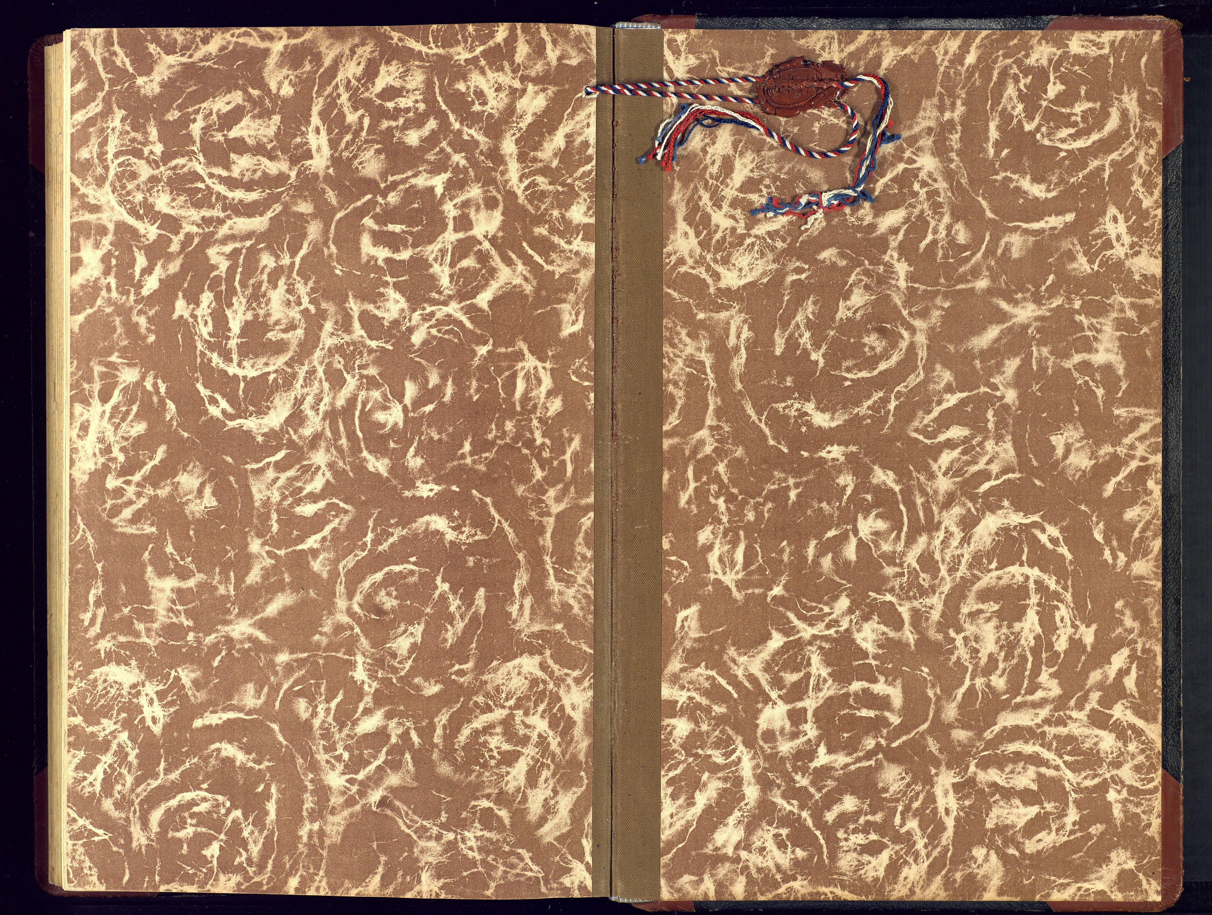 Bjelland sokneprestkontor, AV/SAK-1111-0005/F/Fb/Fbb/L0007: Klokkerbok nr. B-7, 1947-1979