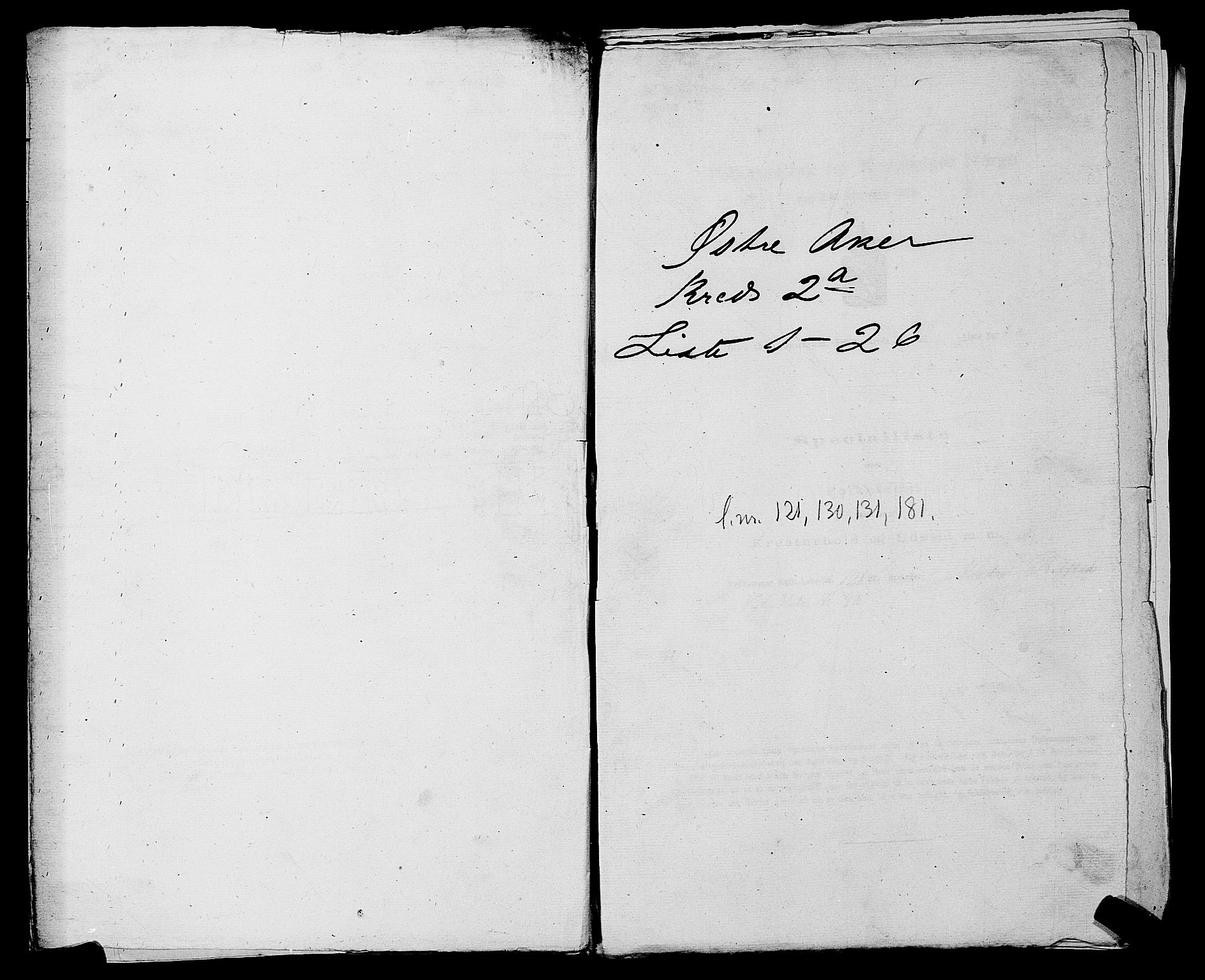 RA, Folketelling 1875 for 0218bP Østre Aker prestegjeld, 1875, s. 863
