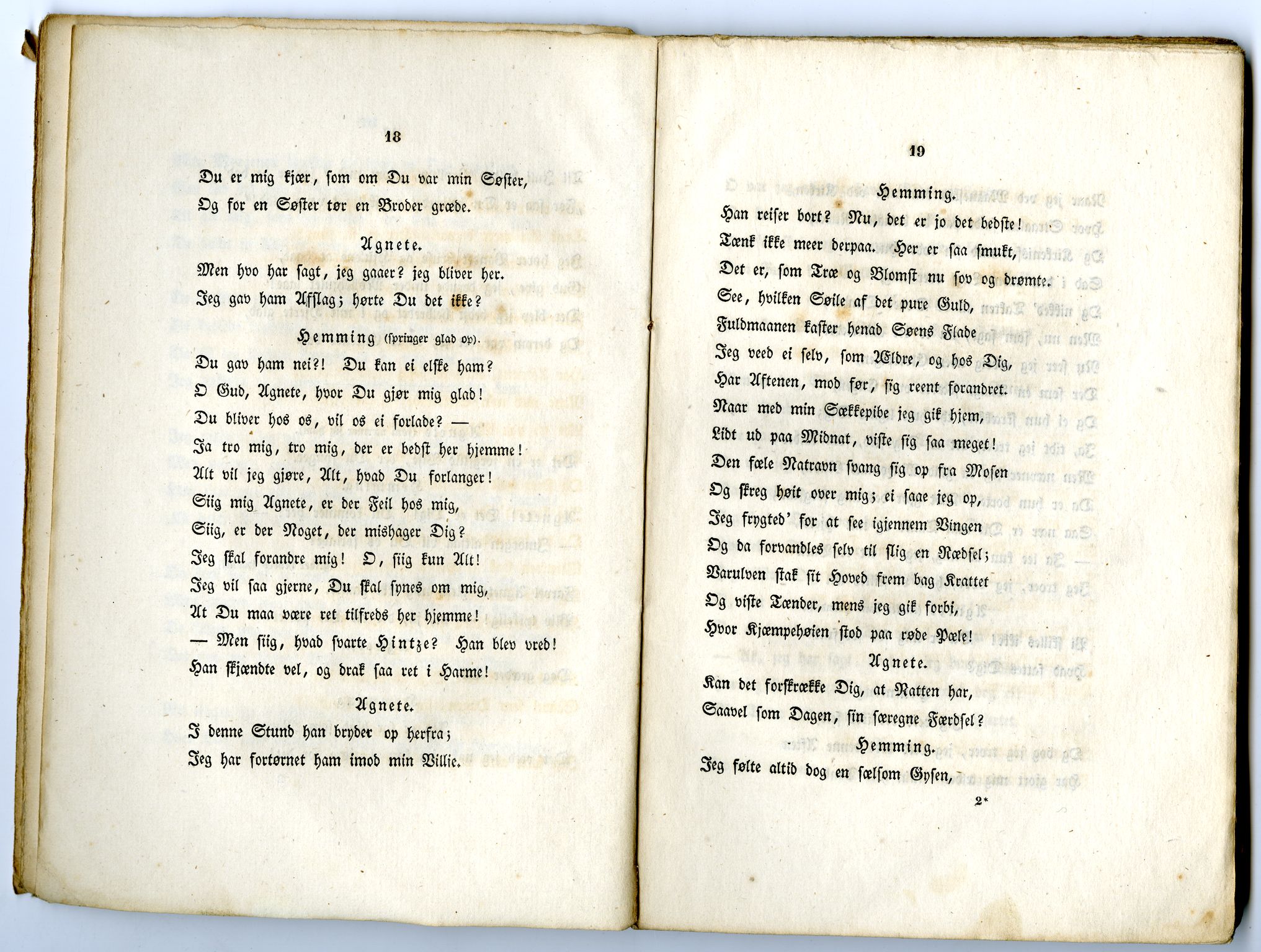 Diderik Maria Aalls brevsamling, NF/Ark-1023/F/L0001: D.M. Aalls brevsamling. A - B, 1738-1889, s. 433