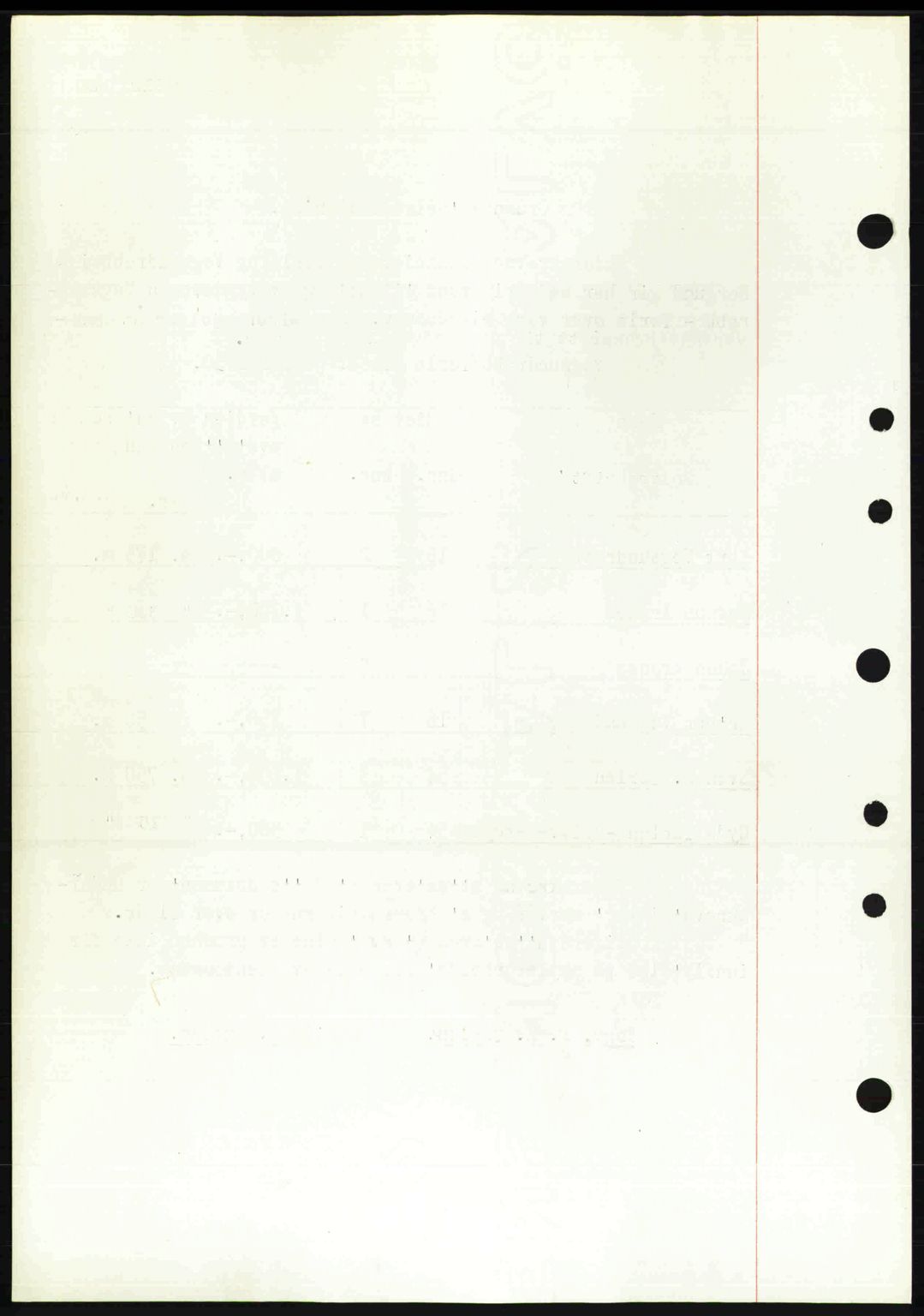 Nordre Sunnmøre sorenskriveri, AV/SAT-A-0006/1/2/2C/2Ca: Pantebok nr. A33, 1949-1950, Dagboknr: 112/1950