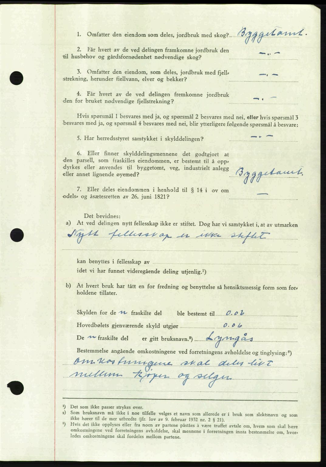 Moss sorenskriveri, SAO/A-10168: Pantebok nr. A17, 1947-1947, Dagboknr: 1690/1947
