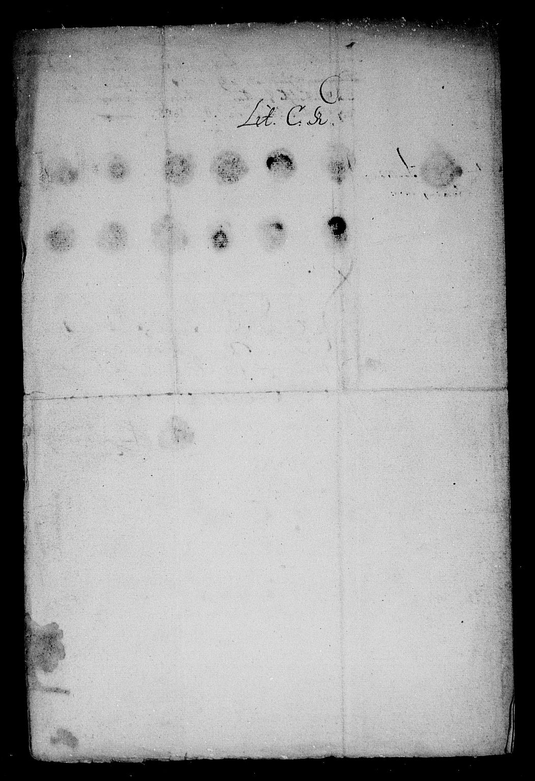 Rentekammeret inntil 1814, Reviderte regnskaper, Stiftamtstueregnskaper, Trondheim stiftamt og Nordland amt, AV/RA-EA-6044/R/Rg/L0082: Trondheim stiftamt og Nordland amt, 1685