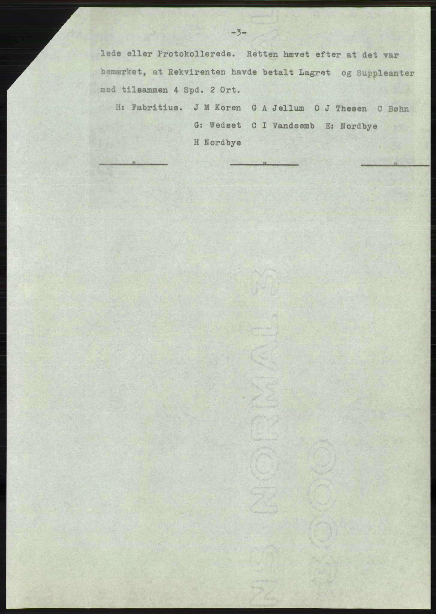 Statsarkivet i Oslo, AV/SAO-A-10621/Z/Zd/L0025: Avskrifter, j.nr 37-1147/1967, 1967, s. 454