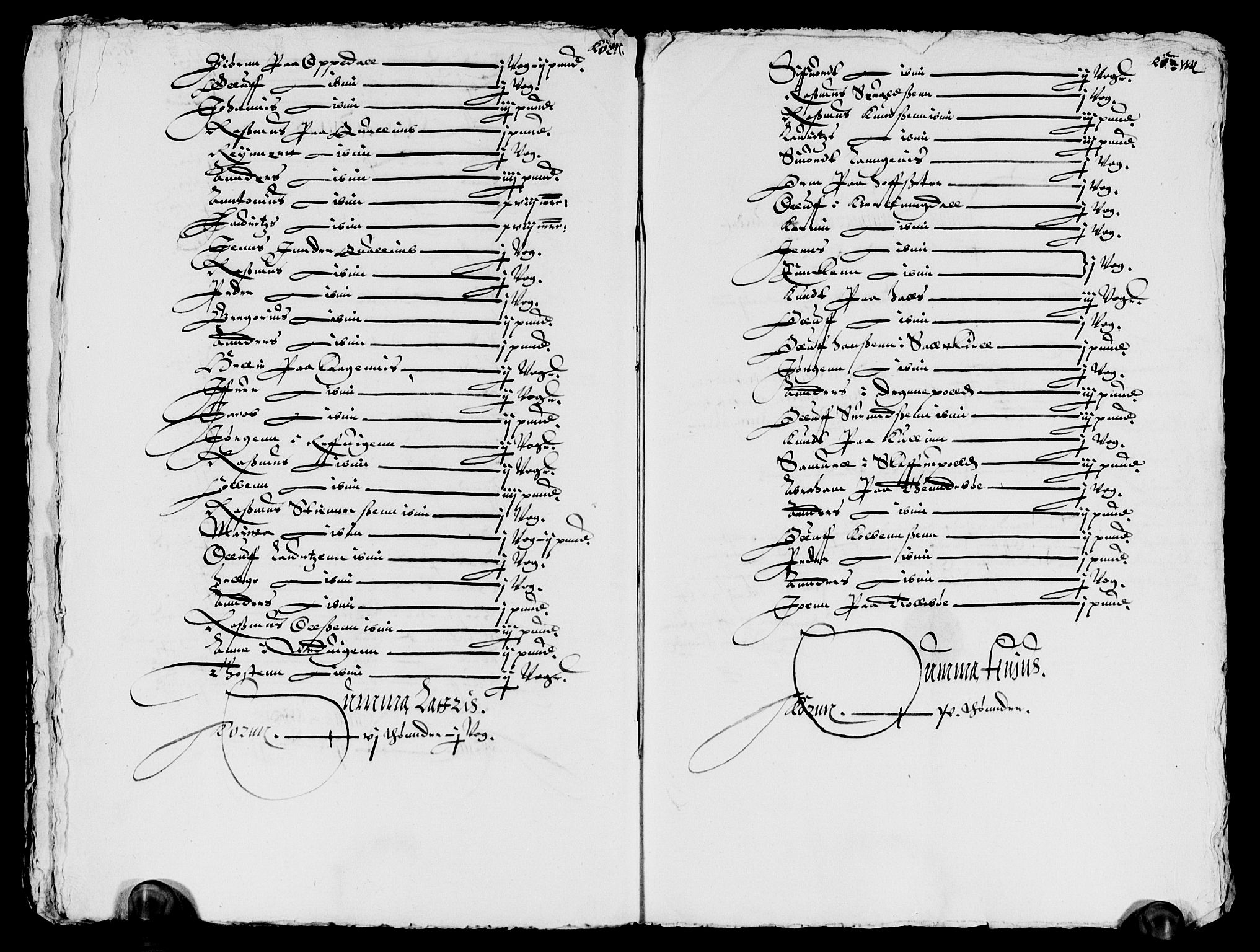 Rentekammeret inntil 1814, Reviderte regnskaper, Lensregnskaper, AV/RA-EA-5023/R/Rb/Rbt/L0015: Bergenhus len, 1613-1614