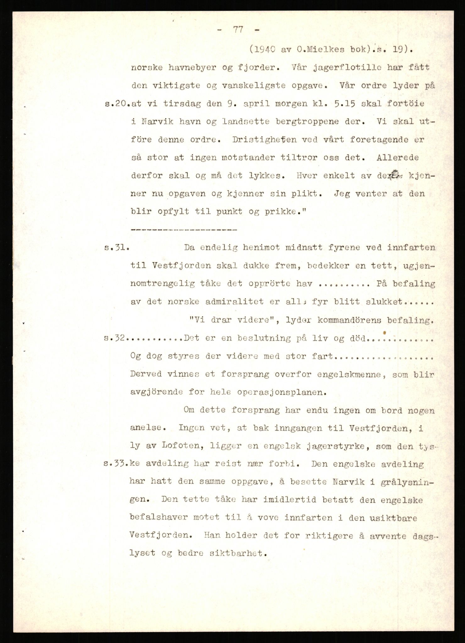 Forsvaret, Forsvarets krigshistoriske avdeling, AV/RA-RAFA-2017/Y/Yb/L0143: II-C-11-620  -  6. Divisjon, 1947, s. 356