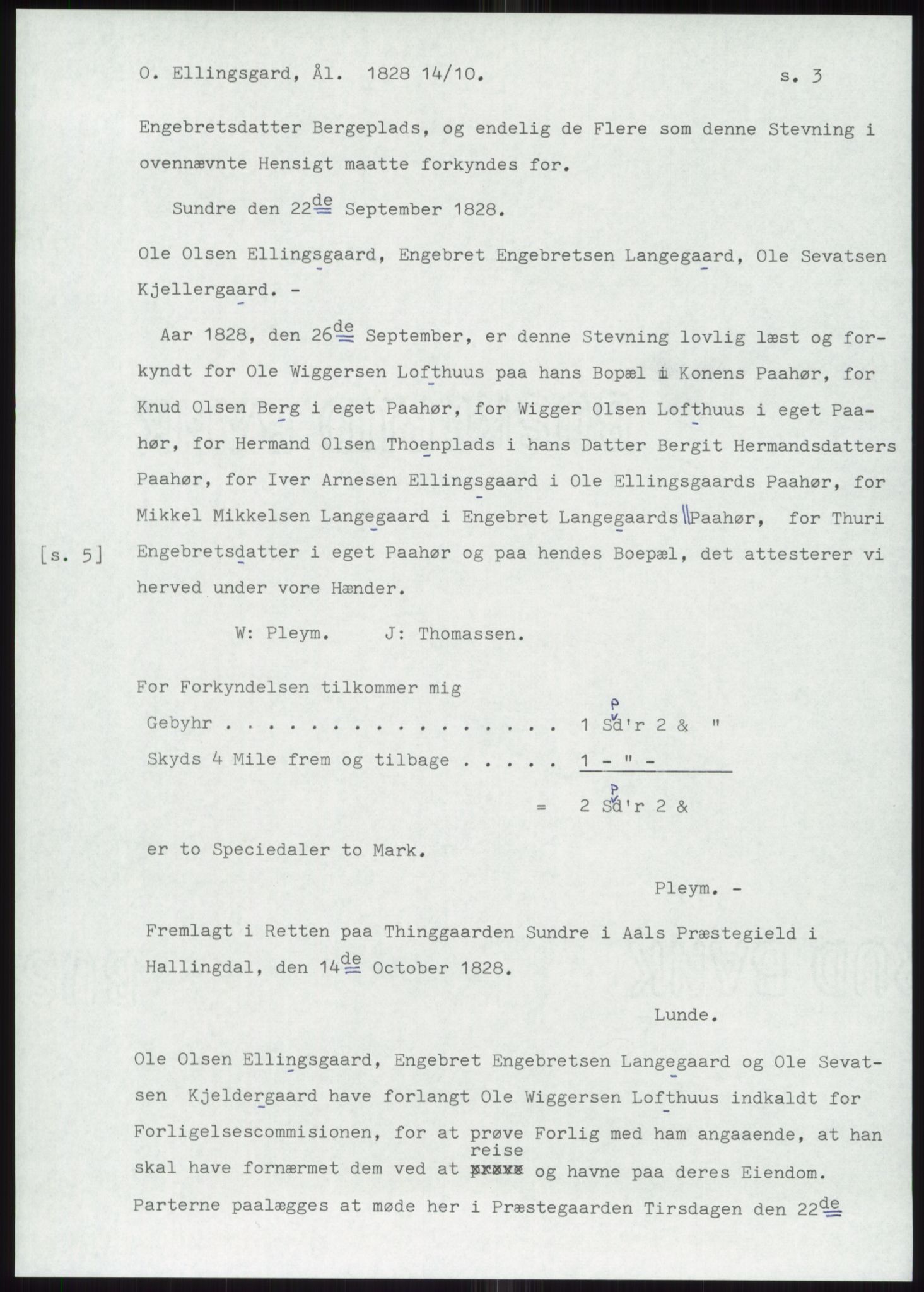 Samlinger til kildeutgivelse, Diplomavskriftsamlingen, AV/RA-EA-4053/H/Ha, s. 1742