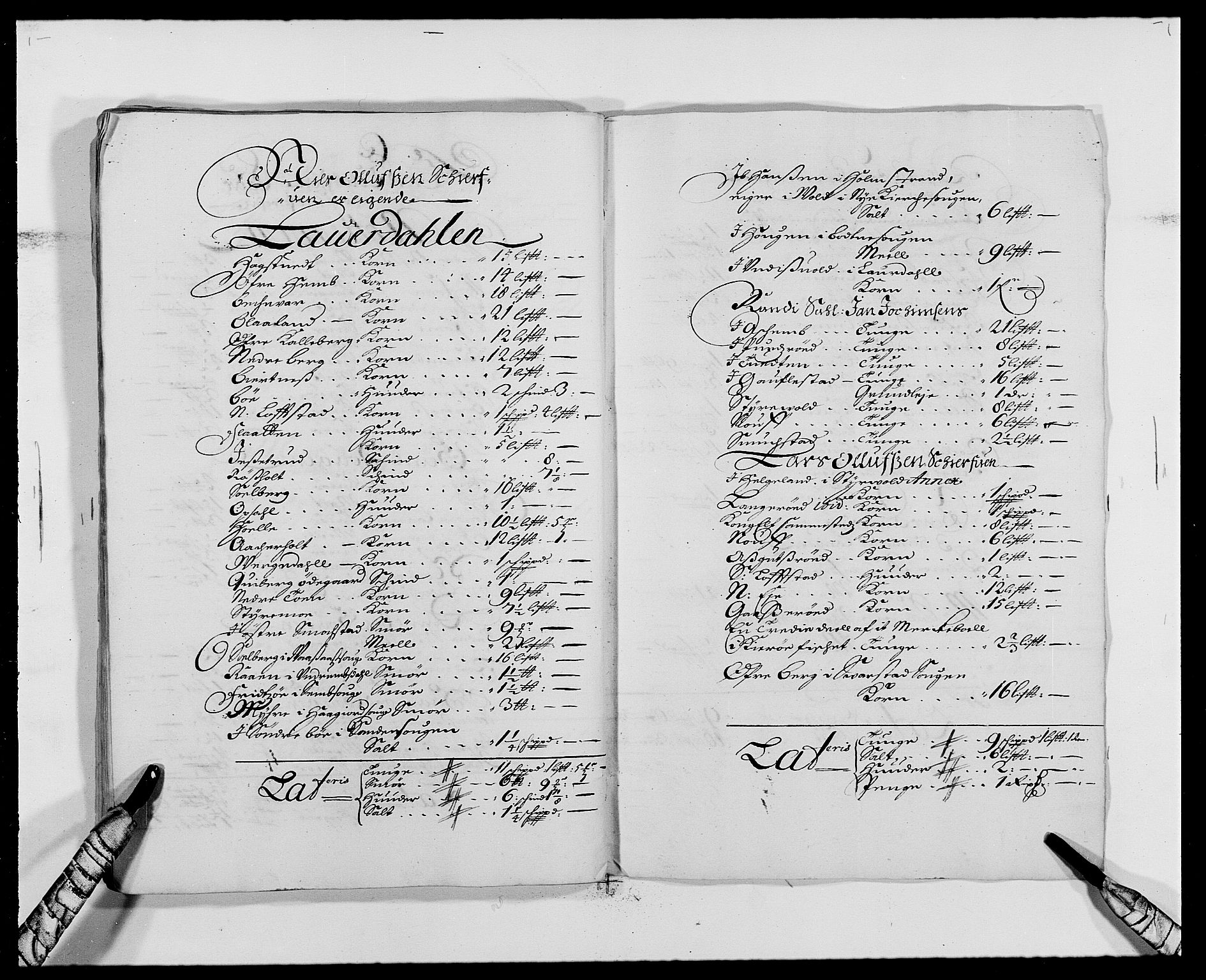 Rentekammeret inntil 1814, Reviderte regnskaper, Fogderegnskap, AV/RA-EA-4092/R32/L1841: Fogderegnskap Jarlsberg grevskap, 1664-1673, s. 218