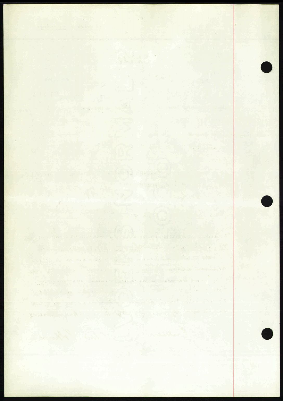 Nedenes sorenskriveri, SAK/1221-0006/G/Gb/Gba/L0059: Pantebok nr. A11, 1948-1948, Dagboknr: 1262/1948