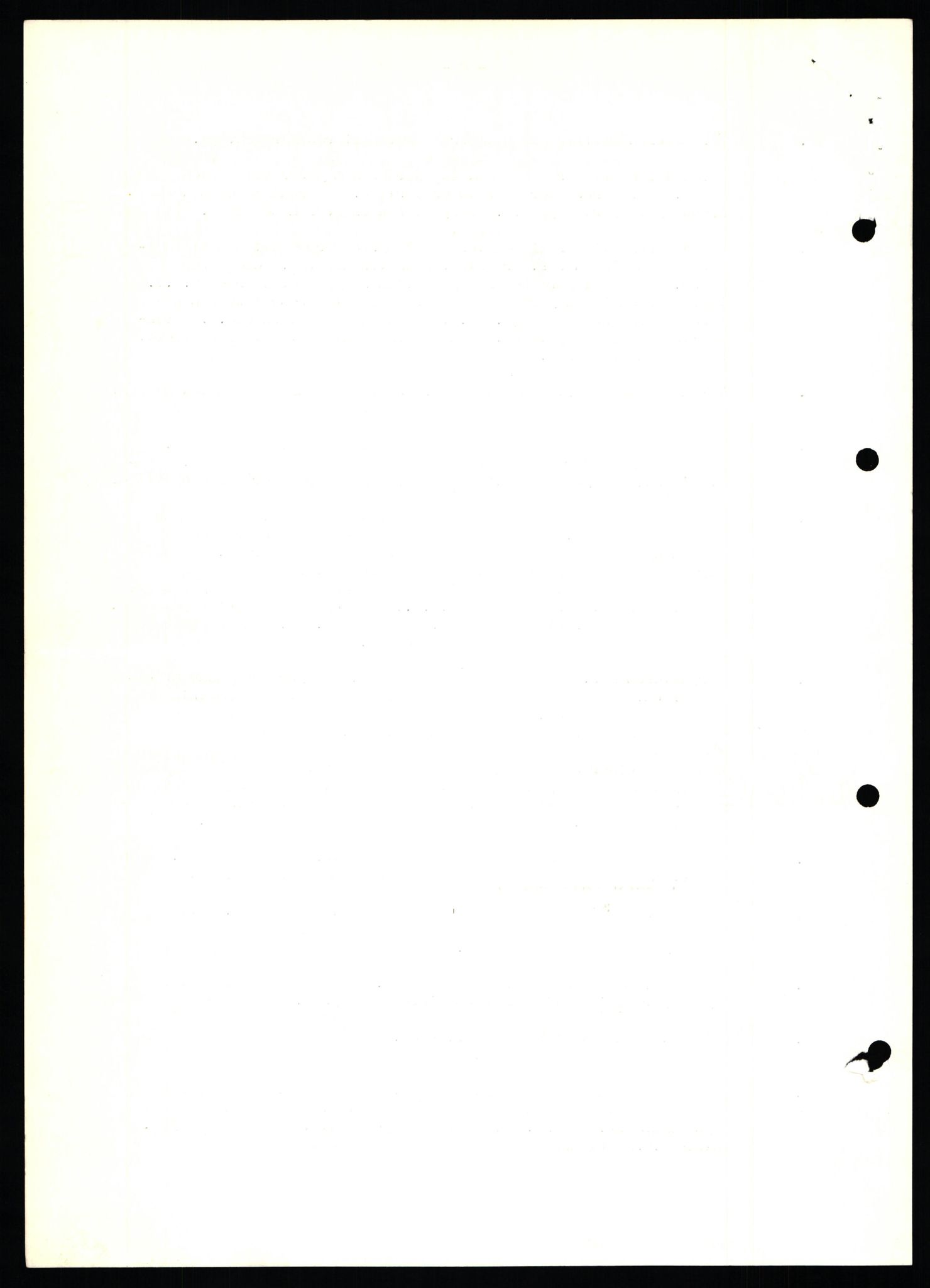 Nord-Hedmark sorenskriveri, SAH/TING-012/H/Hb/Hbf/L0071: Pantebok nr. B71, 1967-1967, Dagboknr: 3020/1967