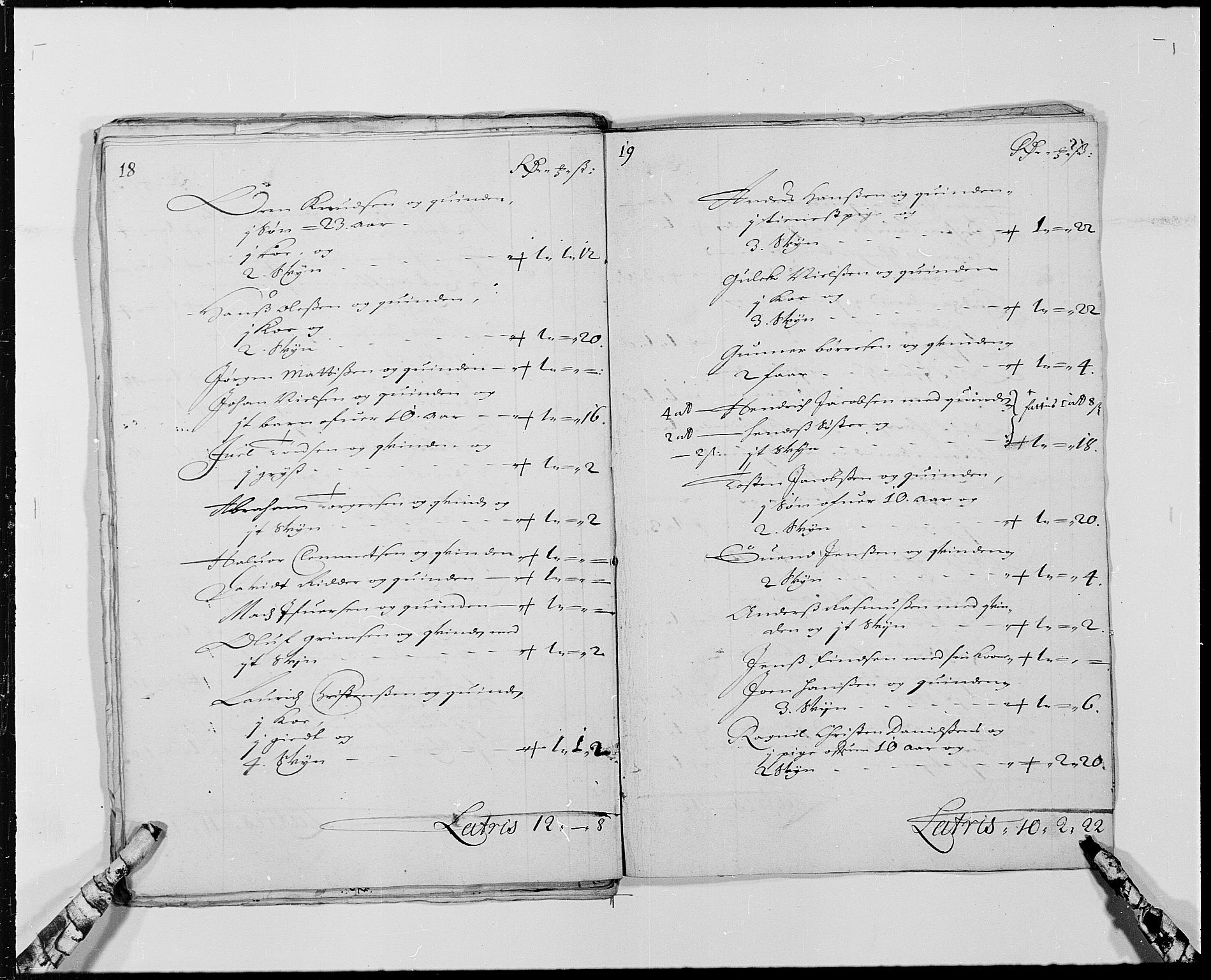 Rentekammeret inntil 1814, Reviderte regnskaper, Byregnskaper, AV/RA-EA-4066/R/Ri/L0177: [I1] Kontribusjonsregnskap, 1675-1689, s. 240