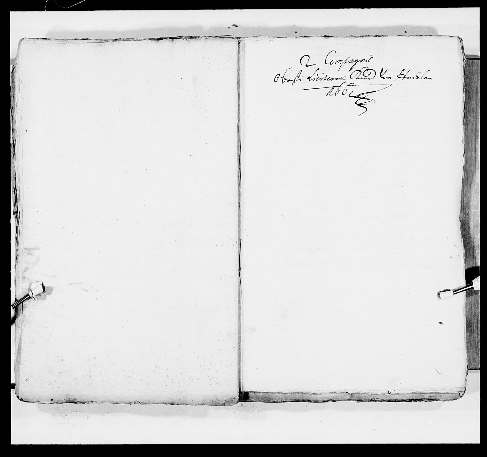 Kommanderende general (KG I) med Det norske krigsdirektorium, AV/RA-EA-5419/E/Ea/L0498: Opplandske regiment, 1662-1689, s. 21