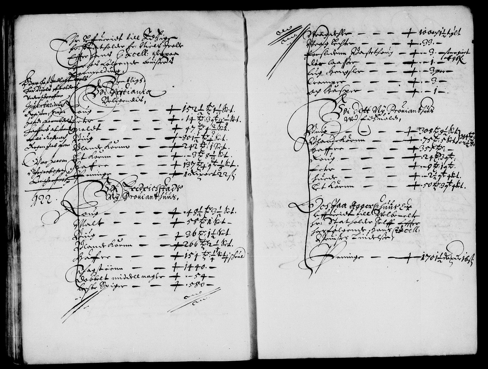 Rentekammeret inntil 1814, Reviderte regnskaper, Lensregnskaper, AV/RA-EA-5023/R/Rb/Rba/L0231: Akershus len, 1652-1656