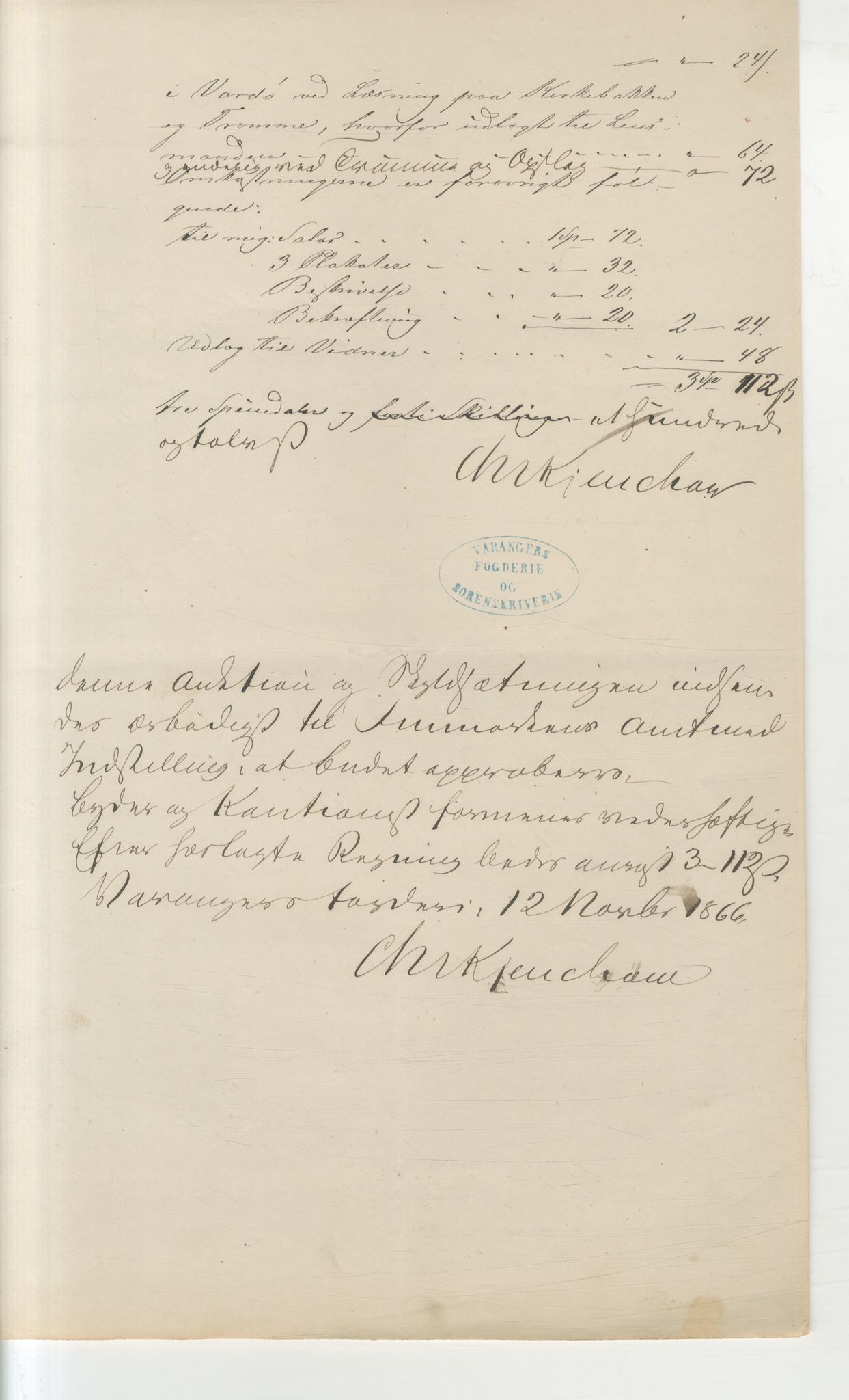 Brodtkorb handel A/S, VAMU/A-0001/Q/Qb/L0003: Faste eiendommer i Vardø Herred, 1862-1939, s. 252