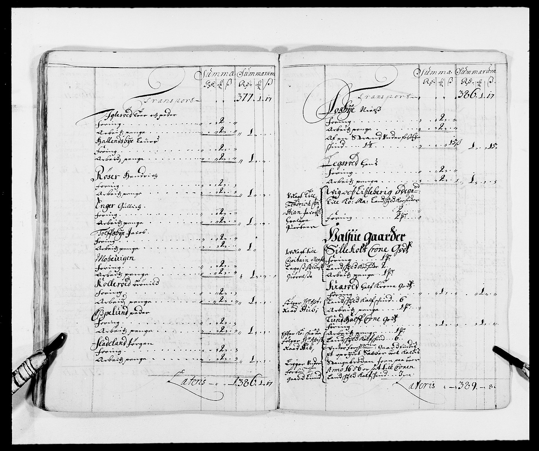 Rentekammeret inntil 1814, Reviderte regnskaper, Fogderegnskap, AV/RA-EA-4092/R01/L0004: Fogderegnskap Idd og Marker
, 1682-1683, s. 202