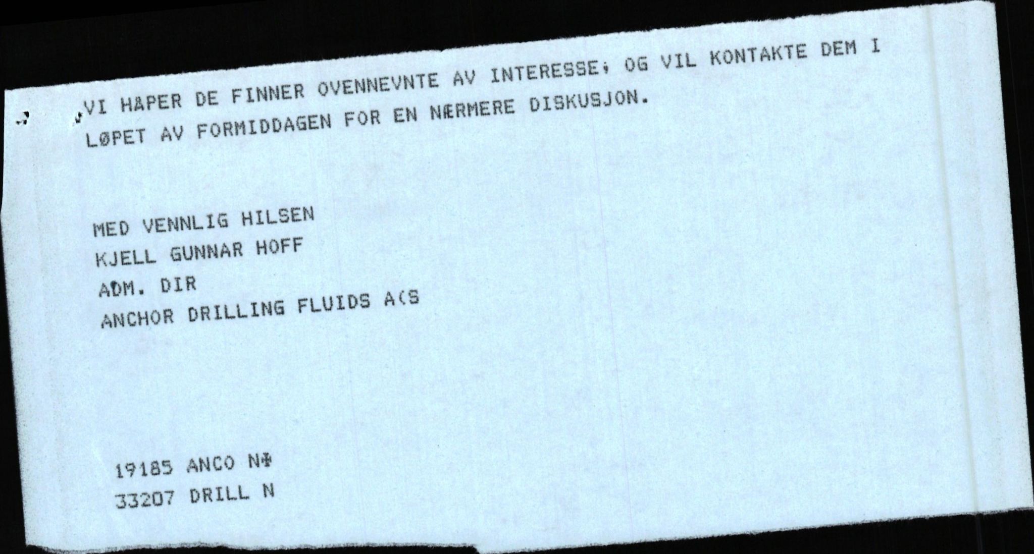 Pa 1503 - Stavanger Drilling AS, AV/SAST-A-101906/2/E/Eb/Eba/L0020: Alexander L. Kielland repair, 1980-1981