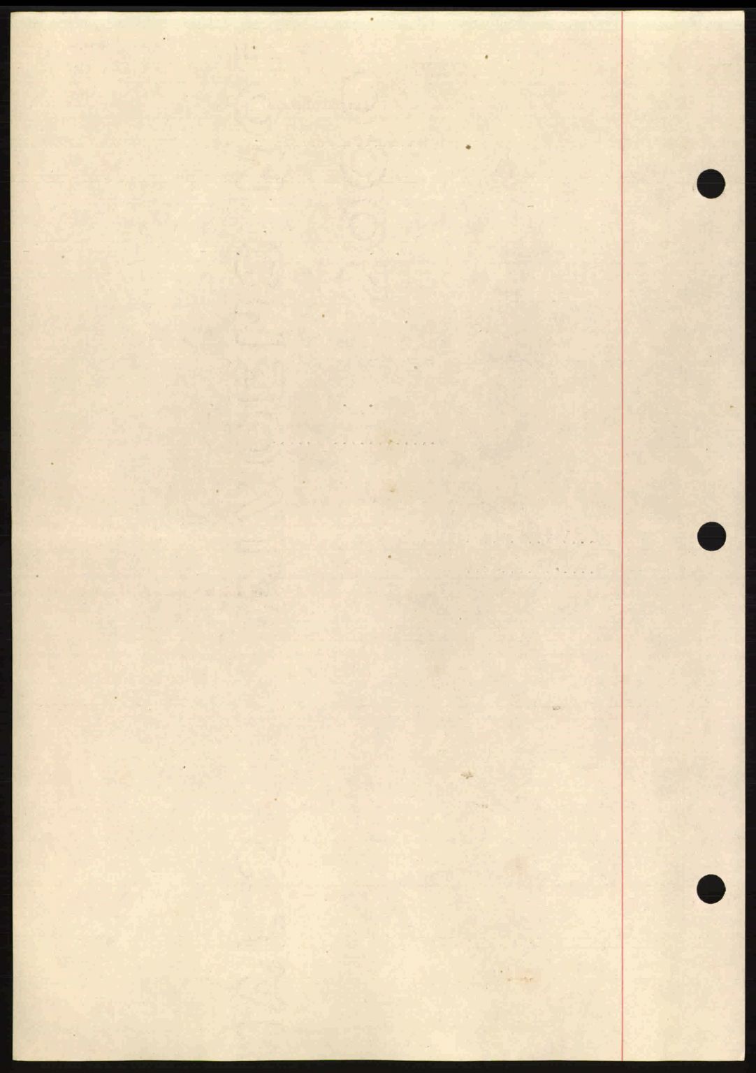 Kristiansund byfogd, AV/SAT-A-4587/A/27: Pantebok nr. 37-38, 1943-1945, Dagboknr: 559/1945