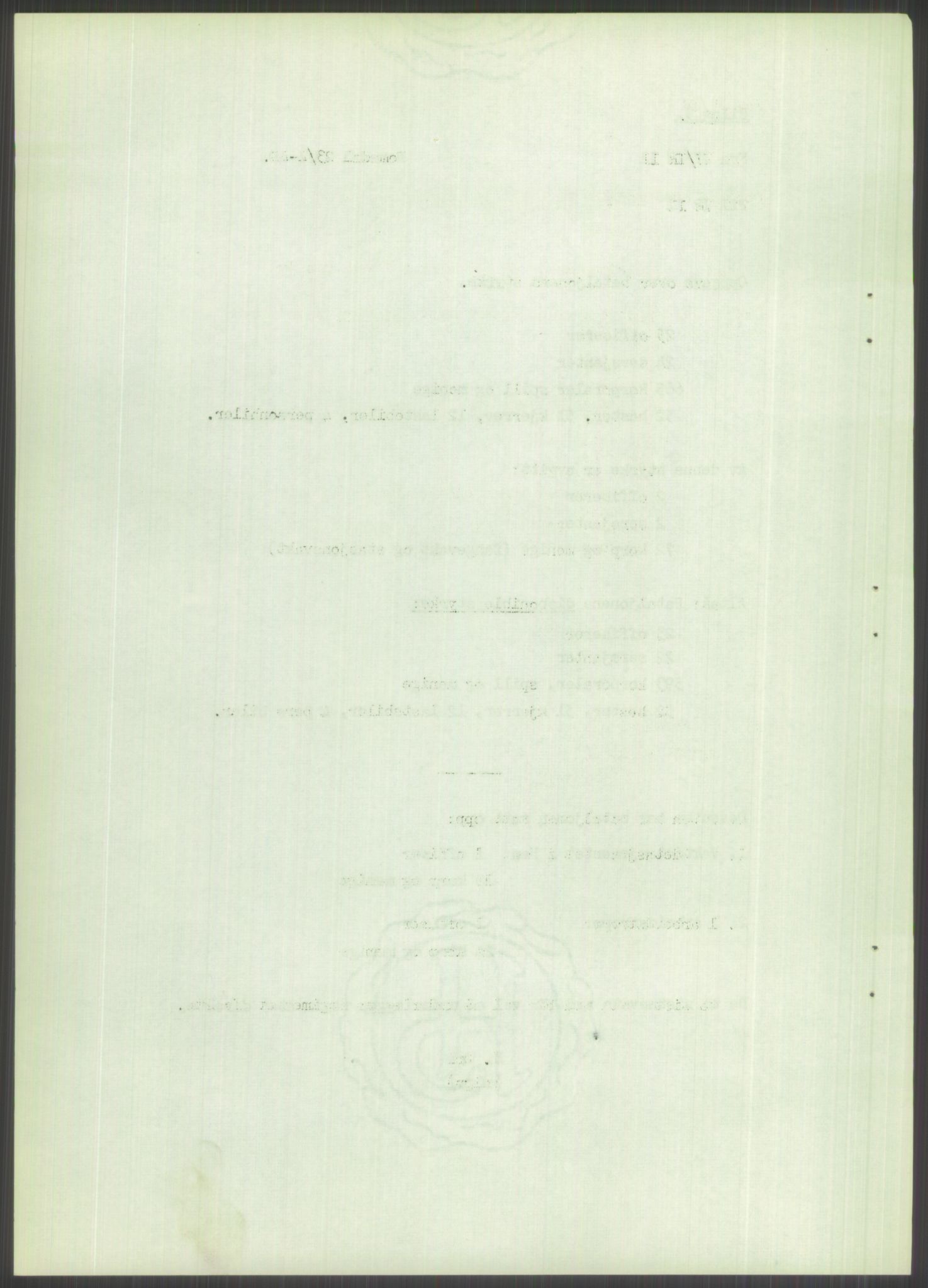 Forsvaret, Forsvarets krigshistoriske avdeling, RA/RAFA-2017/Y/Yb/L0113a: II-C-11-510-512  -  5. Divisjon., 1940, s. 464