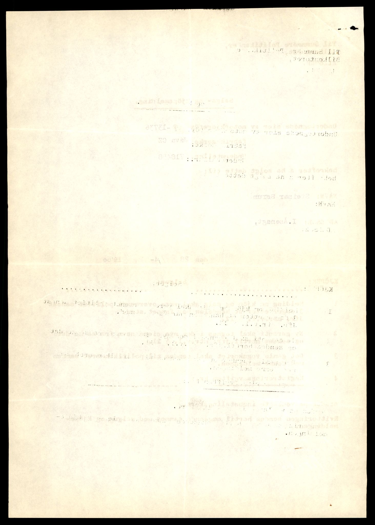 Møre og Romsdal vegkontor - Ålesund trafikkstasjon, AV/SAT-A-4099/F/Fe/L0041: Registreringskort for kjøretøy T 13710 - T 13905, 1927-1998, s. 476