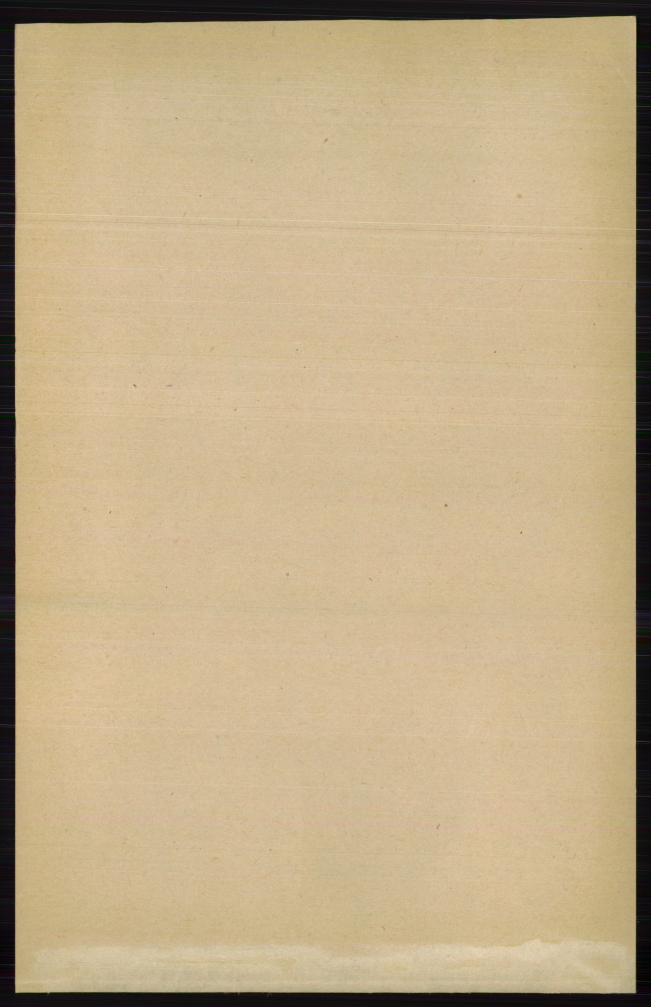 RA, Folketelling 1891 for 0437 Tynset herred, 1891, s. 1720