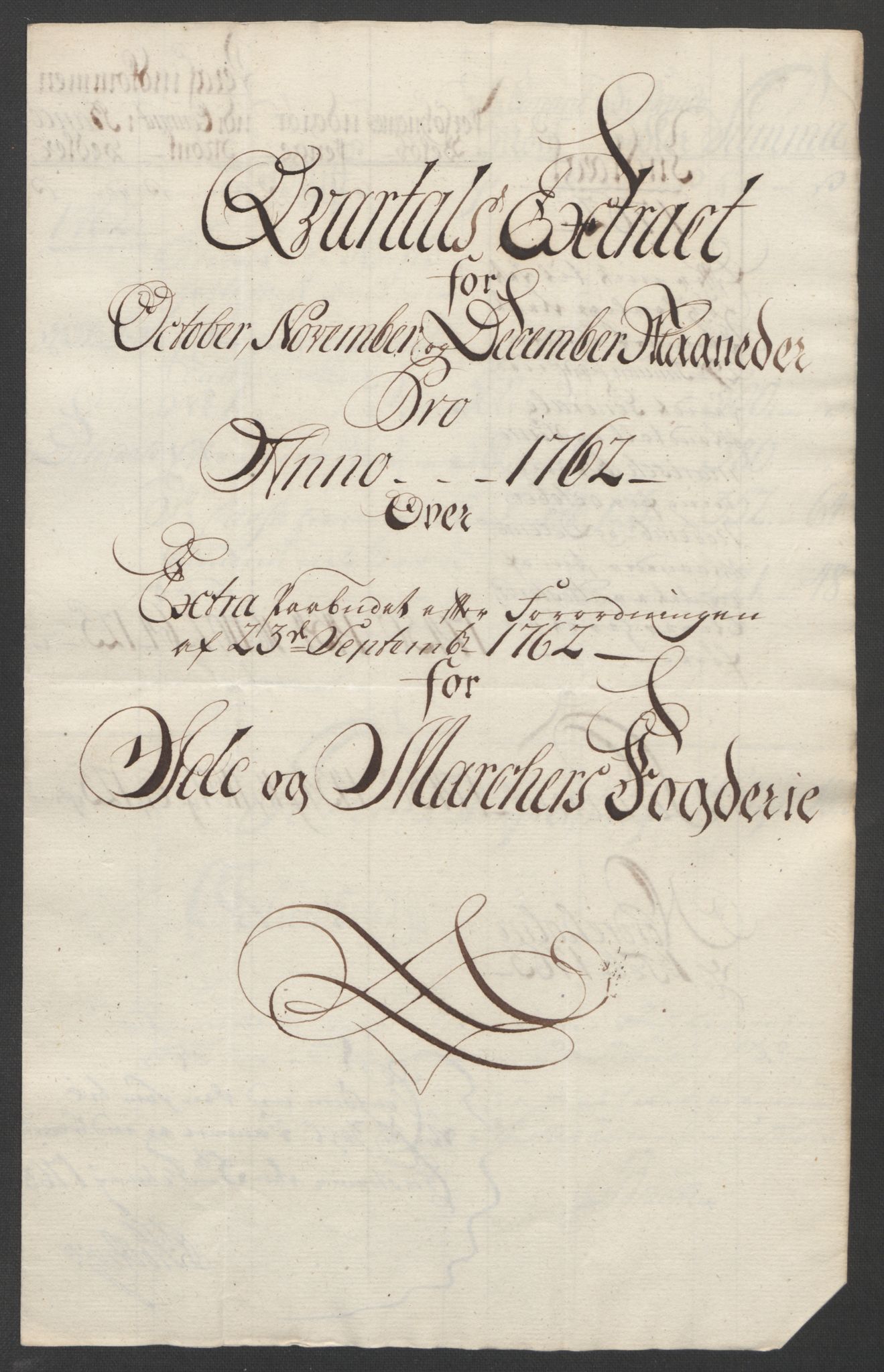 Rentekammeret inntil 1814, Reviderte regnskaper, Fogderegnskap, AV/RA-EA-4092/R01/L0097: Ekstraskatten Idd og Marker, 1756-1767, s. 111