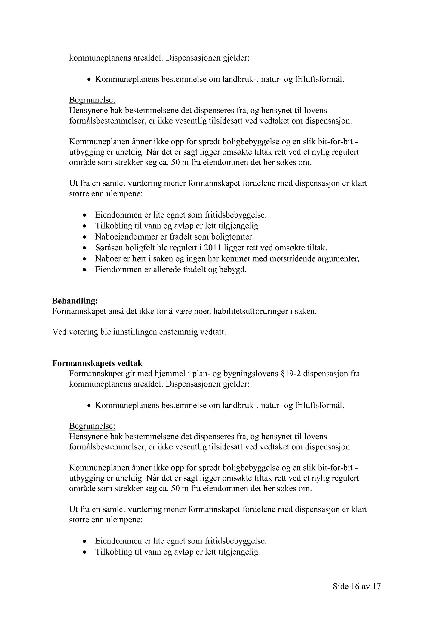 Klæbu Kommune, TRKO/KK/02-FS/L008: Formannsskapet - Møtedokumenter, 2015, s. 1765