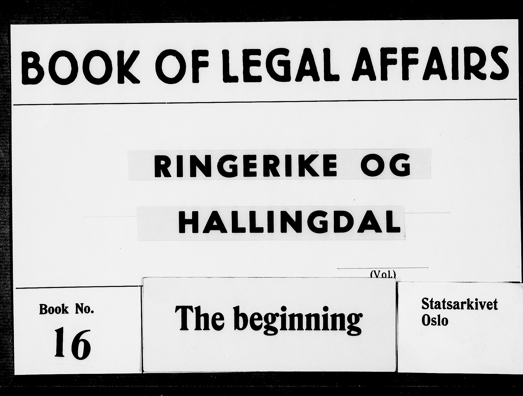 Ringerike og Hallingdal sorenskriveri, SAKO/A-81/F/Fa/Fab/L0005: Tingbok - Sorenskriveriet, 1676-1677