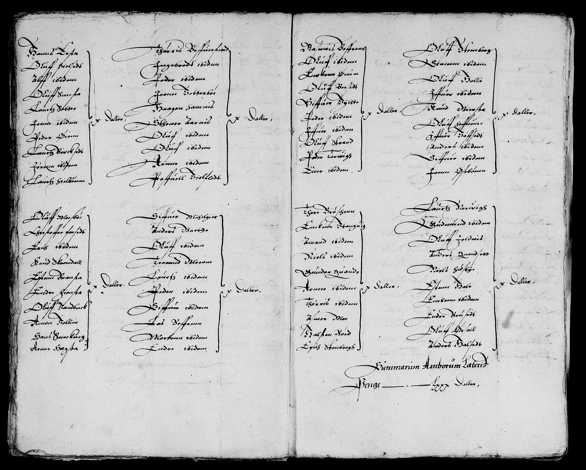 Rentekammeret inntil 1814, Reviderte regnskaper, Lensregnskaper, AV/RA-EA-5023/R/Rb/Rbw/L0018: Trondheim len, 1618-1620