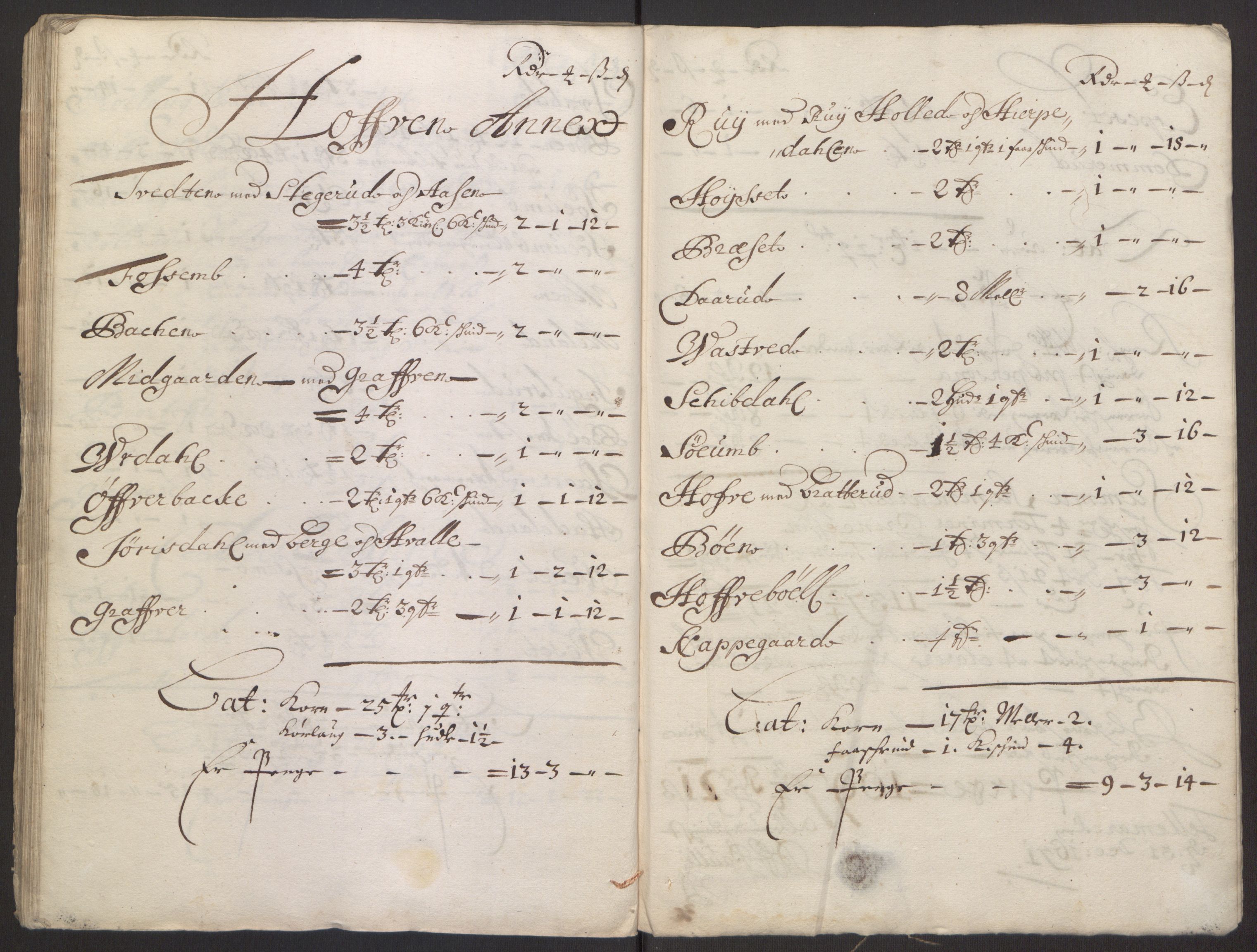 Rentekammeret inntil 1814, Reviderte regnskaper, Fogderegnskap, RA/EA-4092/R35/L2060: Fogderegnskap Øvre og Nedre Telemark, 1671-1672, s. 126