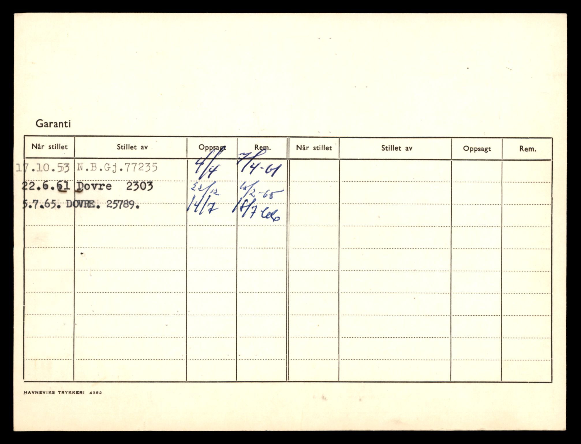 Møre og Romsdal vegkontor - Ålesund trafikkstasjon, AV/SAT-A-4099/F/Fe/L0044: Registreringskort for kjøretøy T 14205 - T 14319, 1927-1998, s. 3114