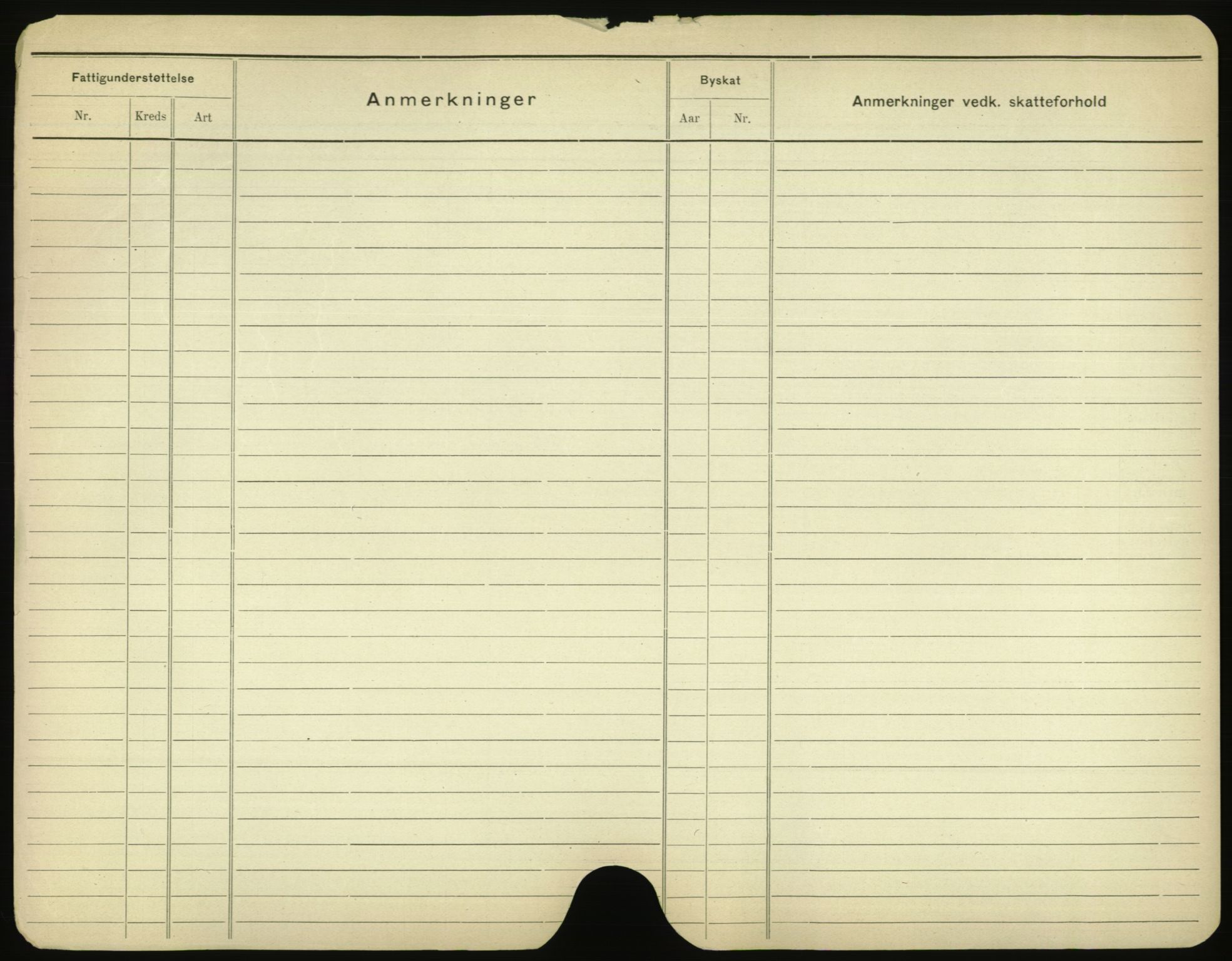 Oslo folkeregister, Registerkort, SAO/A-11715/F/Fa/Fac/L0001: Menn, 1906-1914, s. 900b