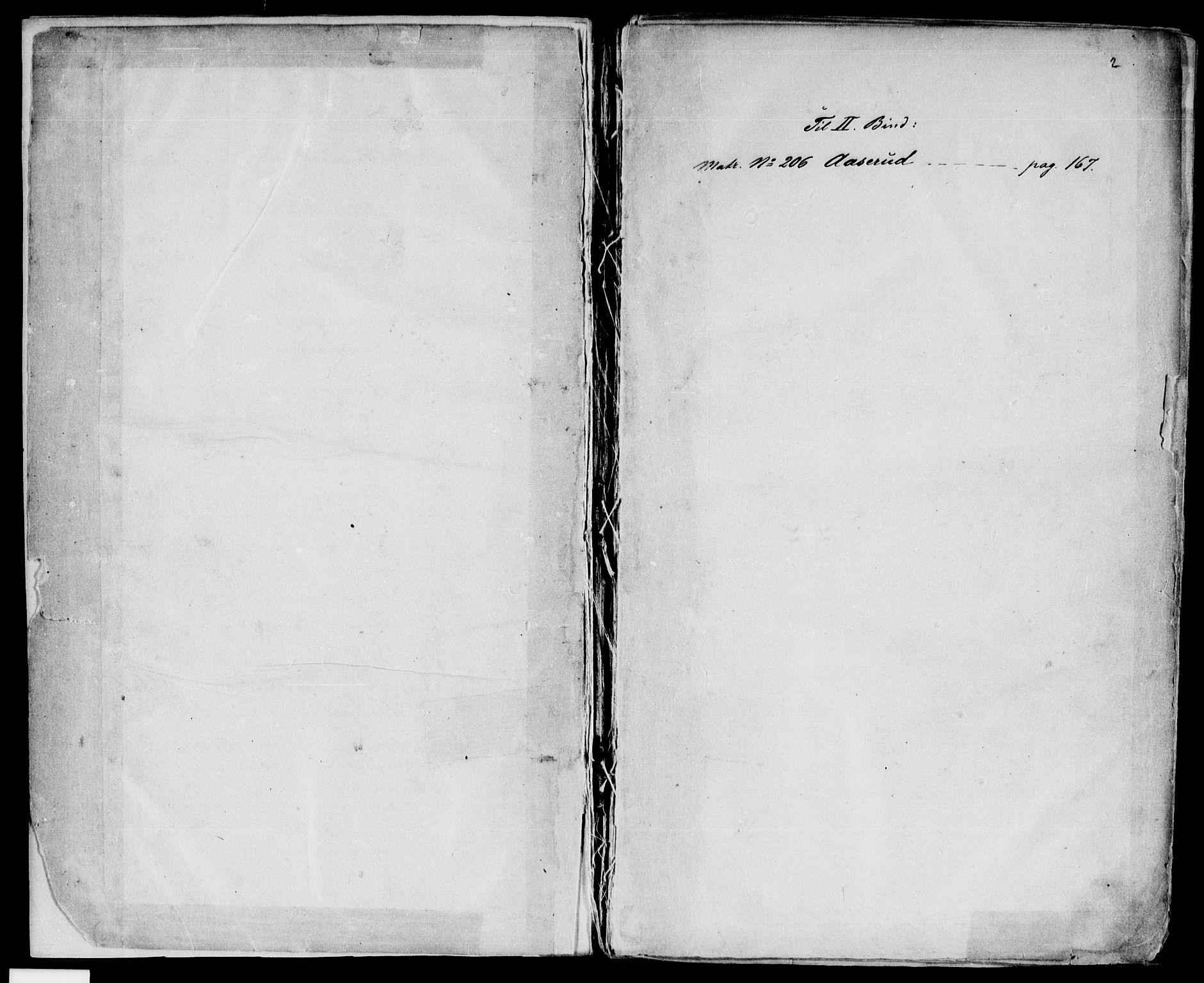 Hadeland og Land tingrett, SAH/TING-010/H/Ha/Hab/L0003/0001: Panteregister nr. b-3a, 1867-1905, s. 2