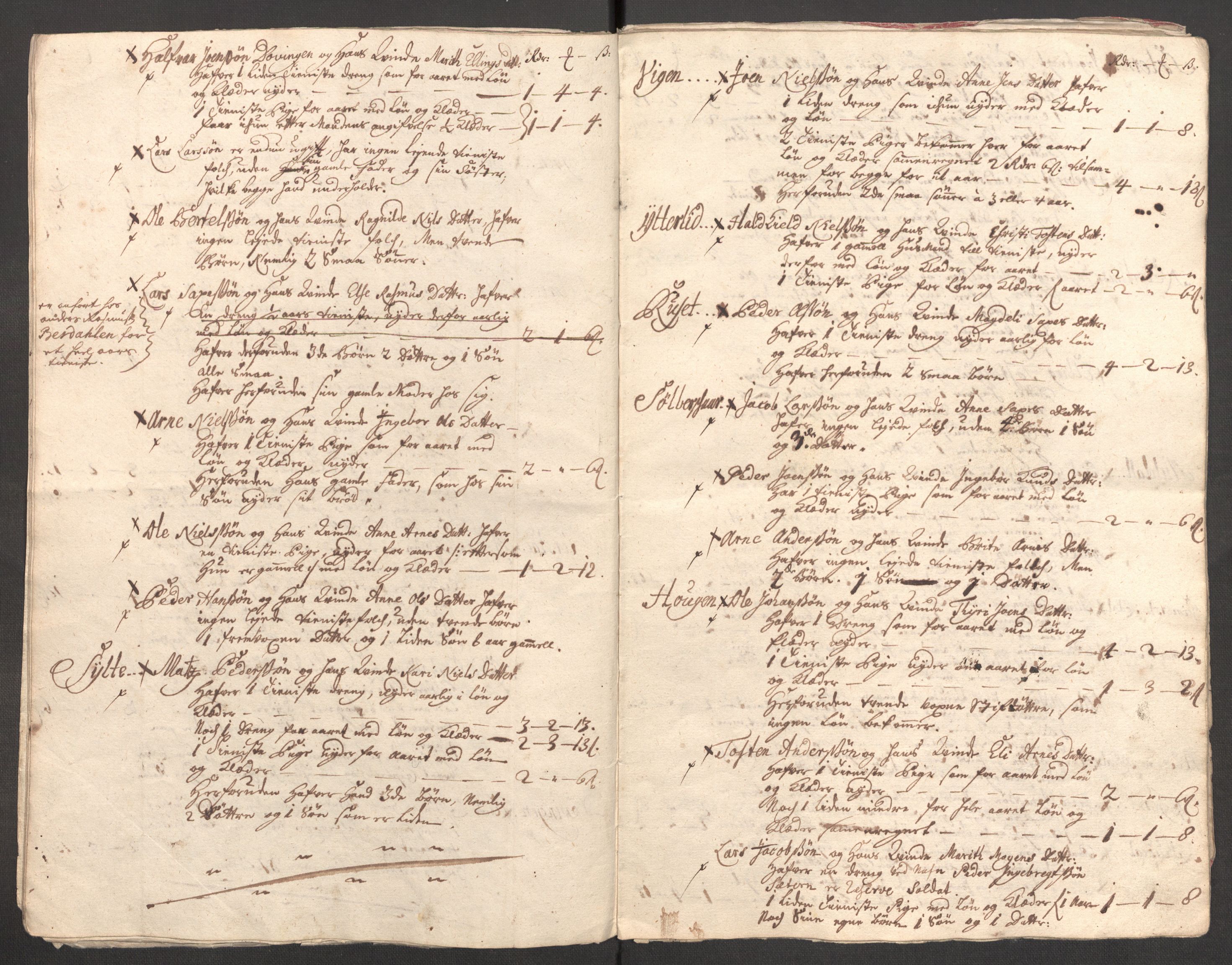 Rentekammeret inntil 1814, Reviderte regnskaper, Fogderegnskap, RA/EA-4092/R54/L3564: Fogderegnskap Sunnmøre, 1711, s. 301