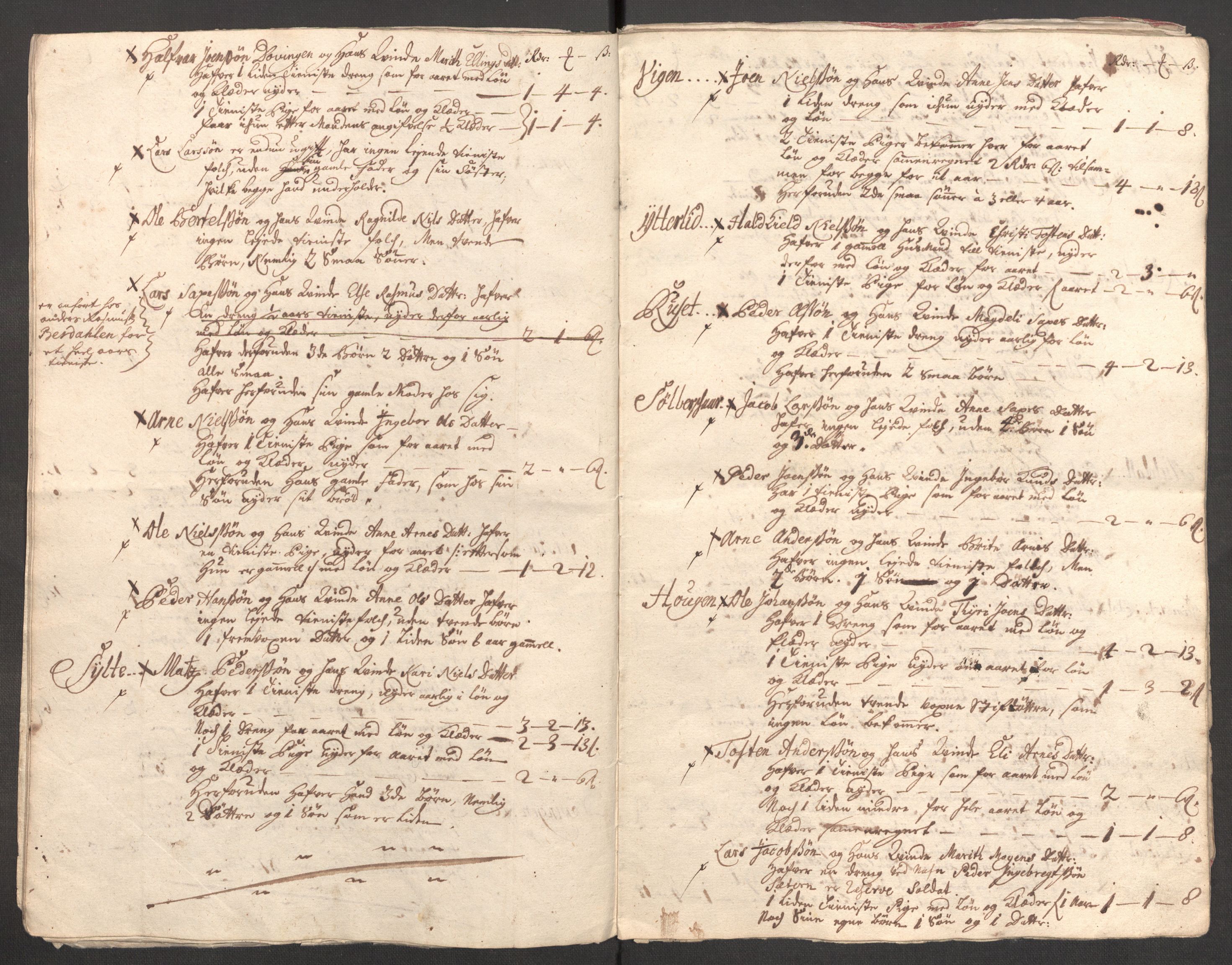 Rentekammeret inntil 1814, Reviderte regnskaper, Fogderegnskap, AV/RA-EA-4092/R54/L3564: Fogderegnskap Sunnmøre, 1711, s. 301