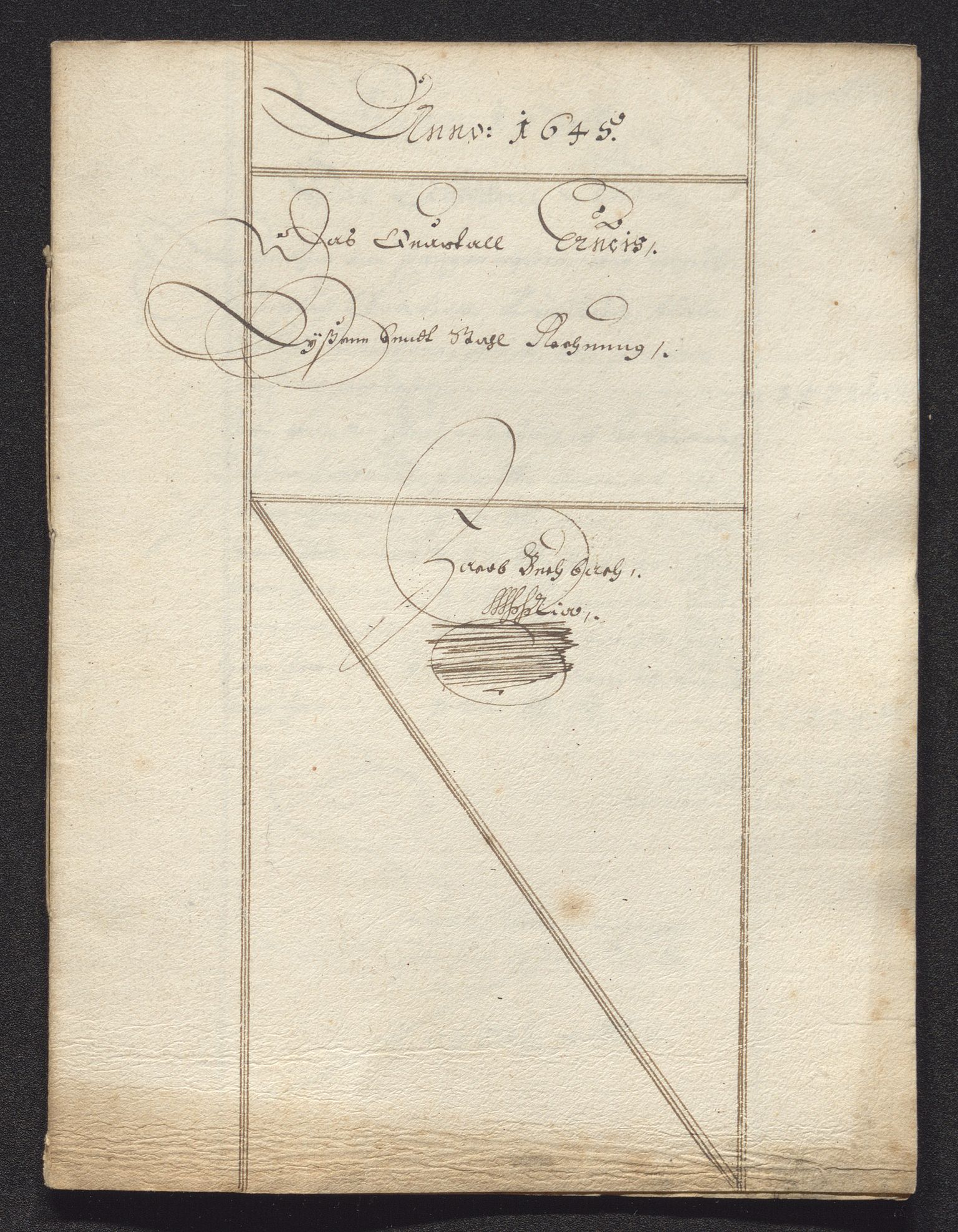 Kongsberg Sølvverk 1623-1816, AV/SAKO-EA-3135/001/D/Dc/Dcd/L0021: Utgiftsregnskap for gruver m.m. , 1645-1646, s. 215