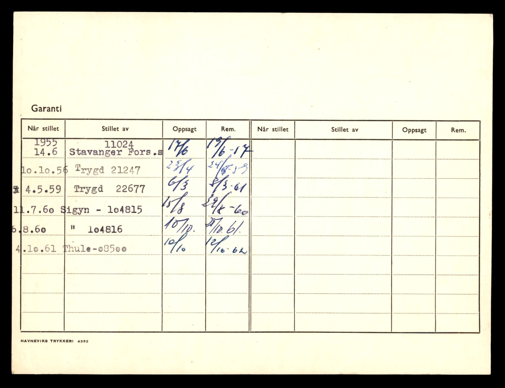Møre og Romsdal vegkontor - Ålesund trafikkstasjon, AV/SAT-A-4099/F/Fe/L0048: Registreringskort for kjøretøy T 14721 - T 14863, 1927-1998, s. 1870