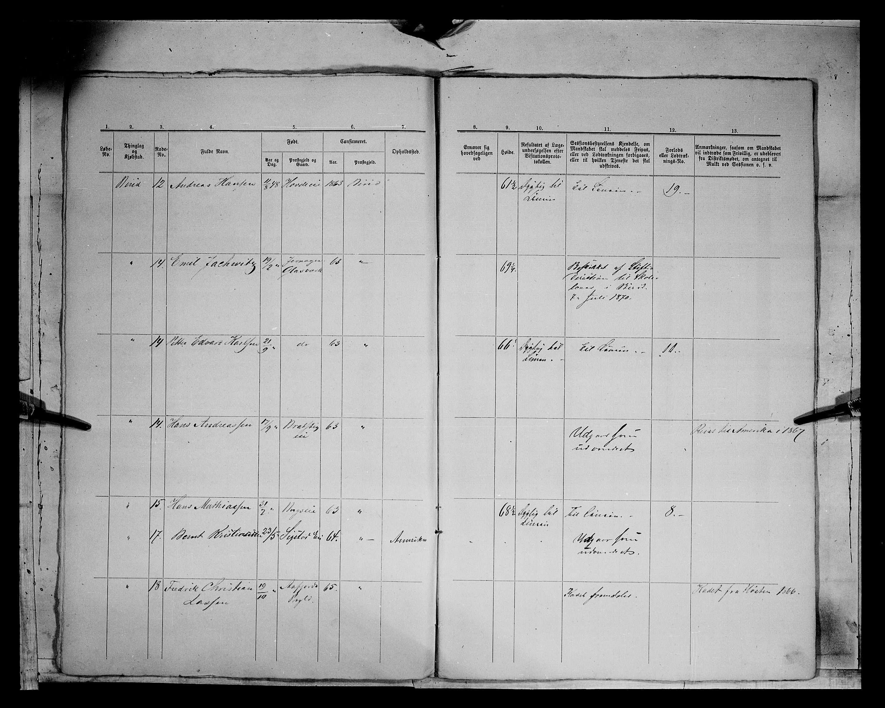 Fylkesmannen i Oppland, AV/SAH-FYO-002/1/K/Kg/L1169: Vardal, Biri og Gjøvik, 1860-1879, s. 6991