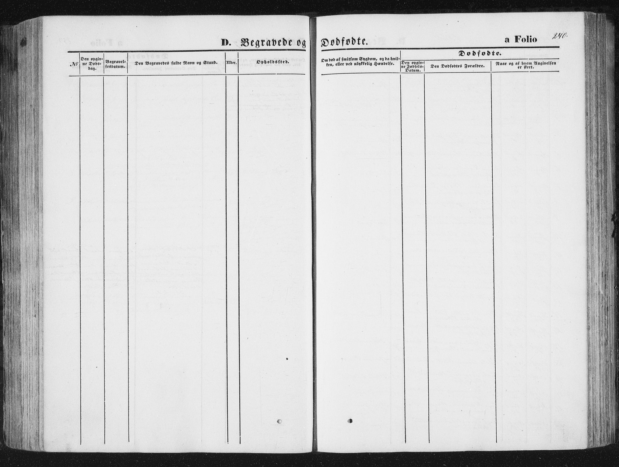 Ministerialprotokoller, klokkerbøker og fødselsregistre - Nord-Trøndelag, AV/SAT-A-1458/746/L0447: Ministerialbok nr. 746A06, 1860-1877, s. 240