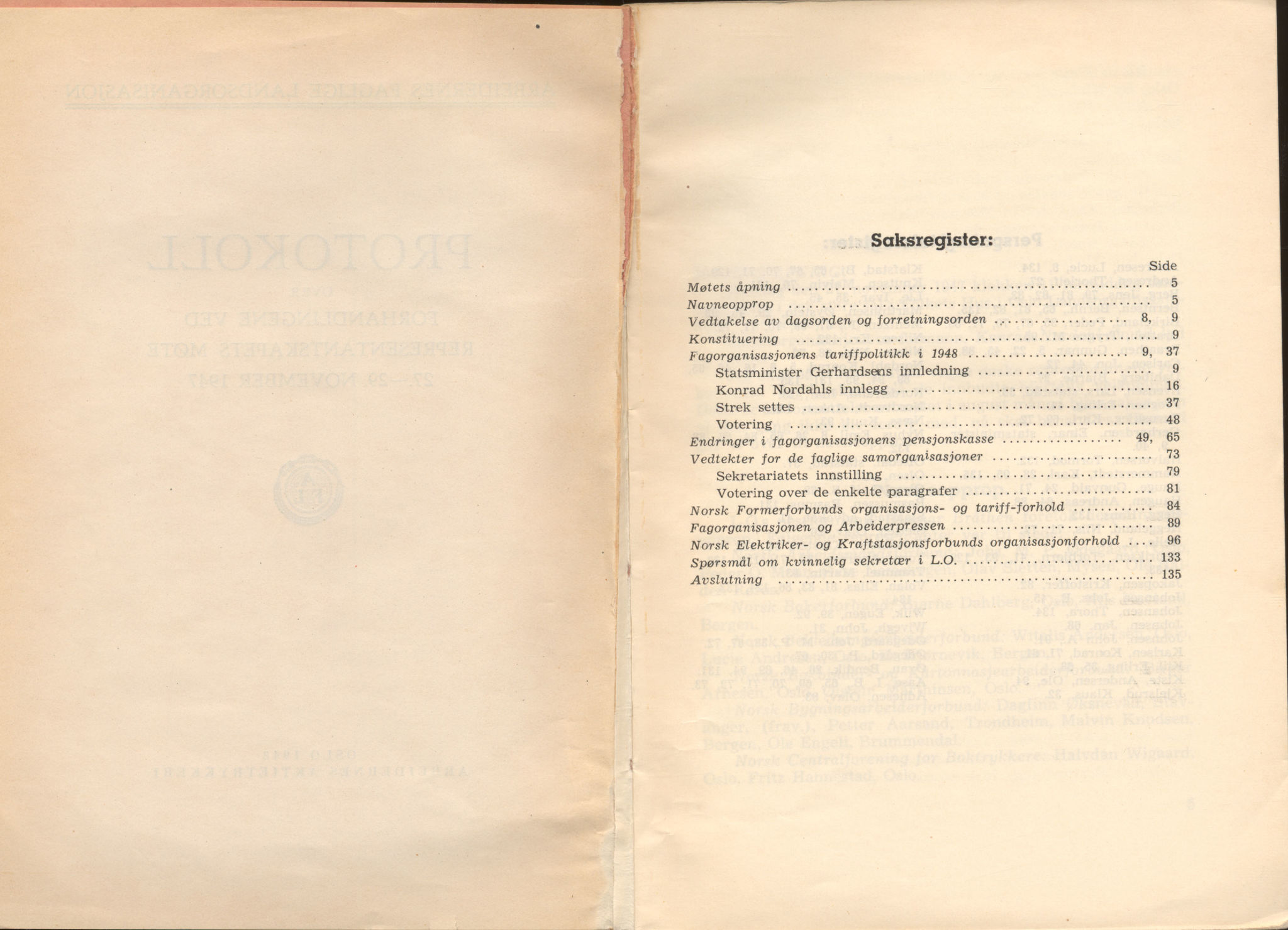Landsorganisasjonen i Norge, AAB/ARK-1579, 1911-1953, s. 680