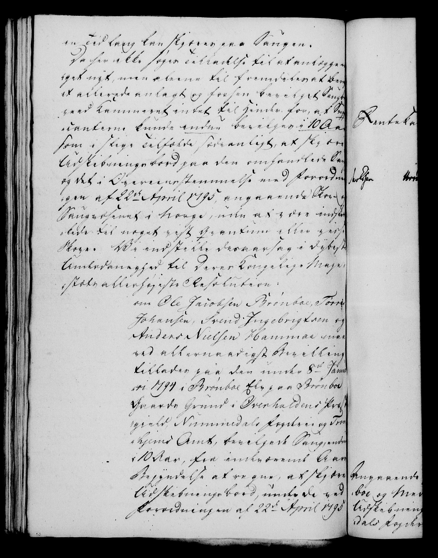 Rentekammeret, Kammerkanselliet, RA/EA-3111/G/Gf/Gfa/L0086: Norsk relasjons- og resolusjonsprotokoll (merket RK 52.86), 1804, s. 669