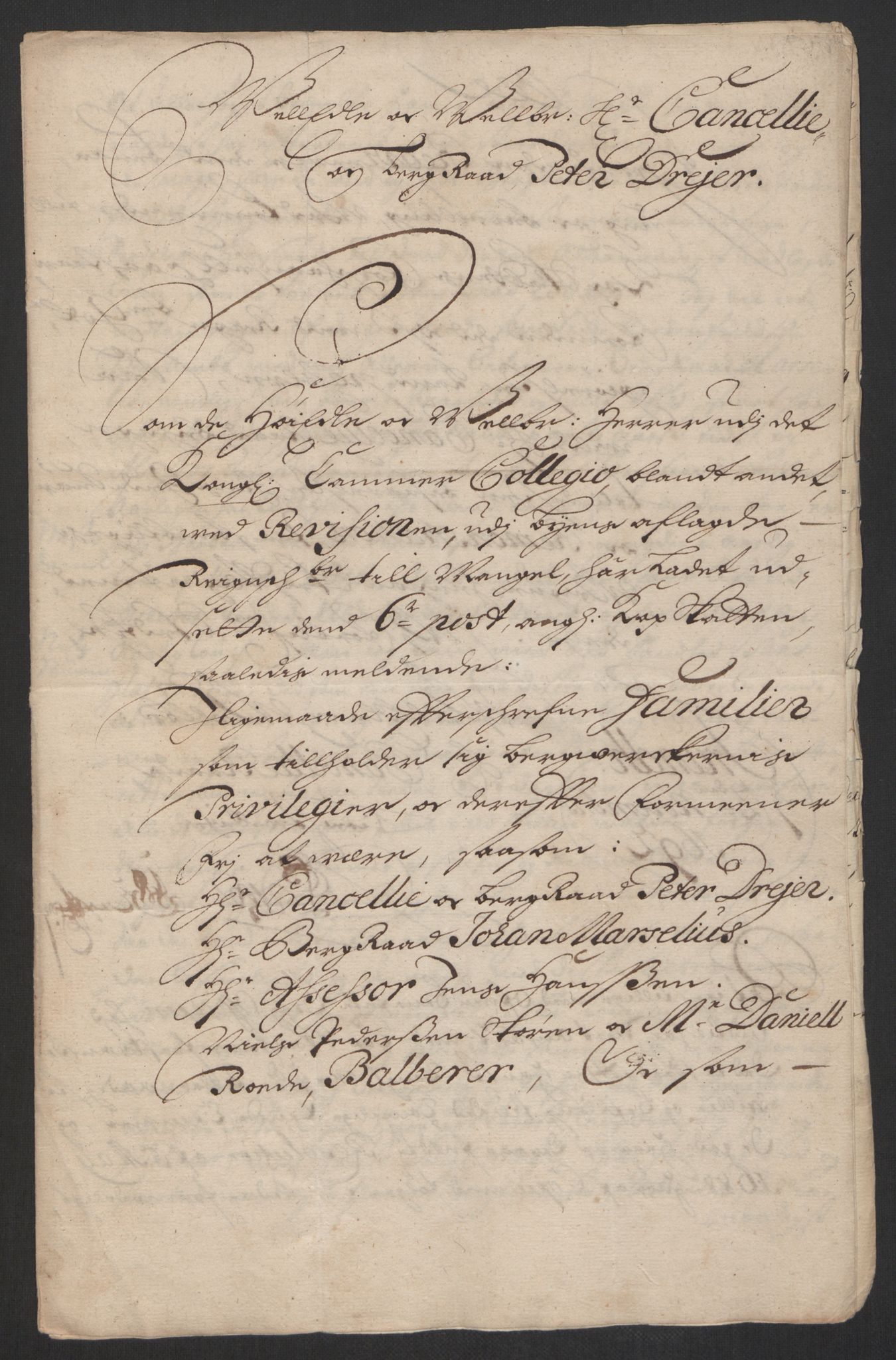 Rentekammeret inntil 1814, Reviderte regnskaper, Byregnskaper, AV/RA-EA-4066/R/Rs/L0505: [S2] Kontribusjonsregnskap, 1686-1691, s. 966