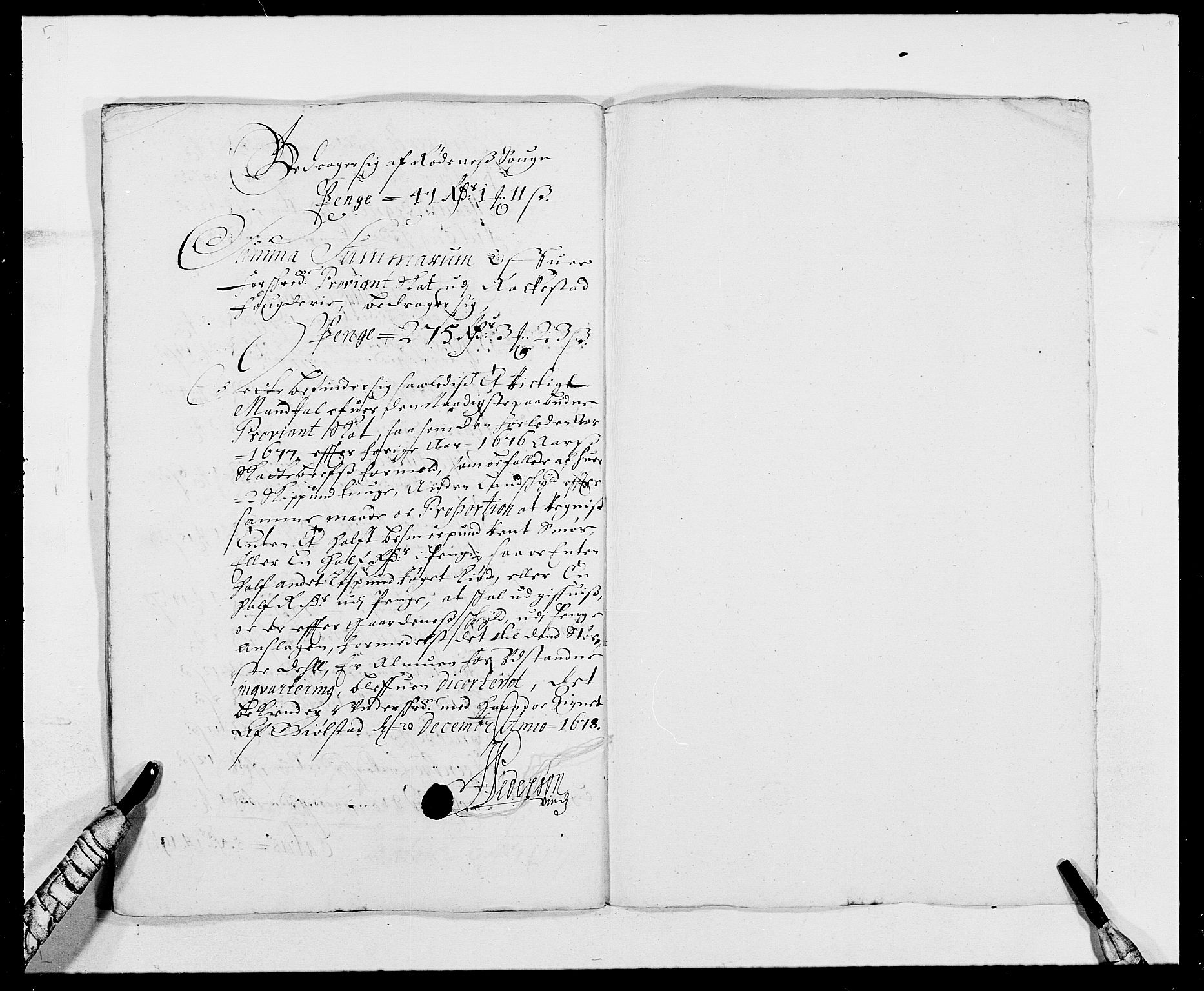 Rentekammeret inntil 1814, Reviderte regnskaper, Fogderegnskap, RA/EA-4092/R05/L0271: Fogderegnskap Rakkestad, 1678-1679, s. 144