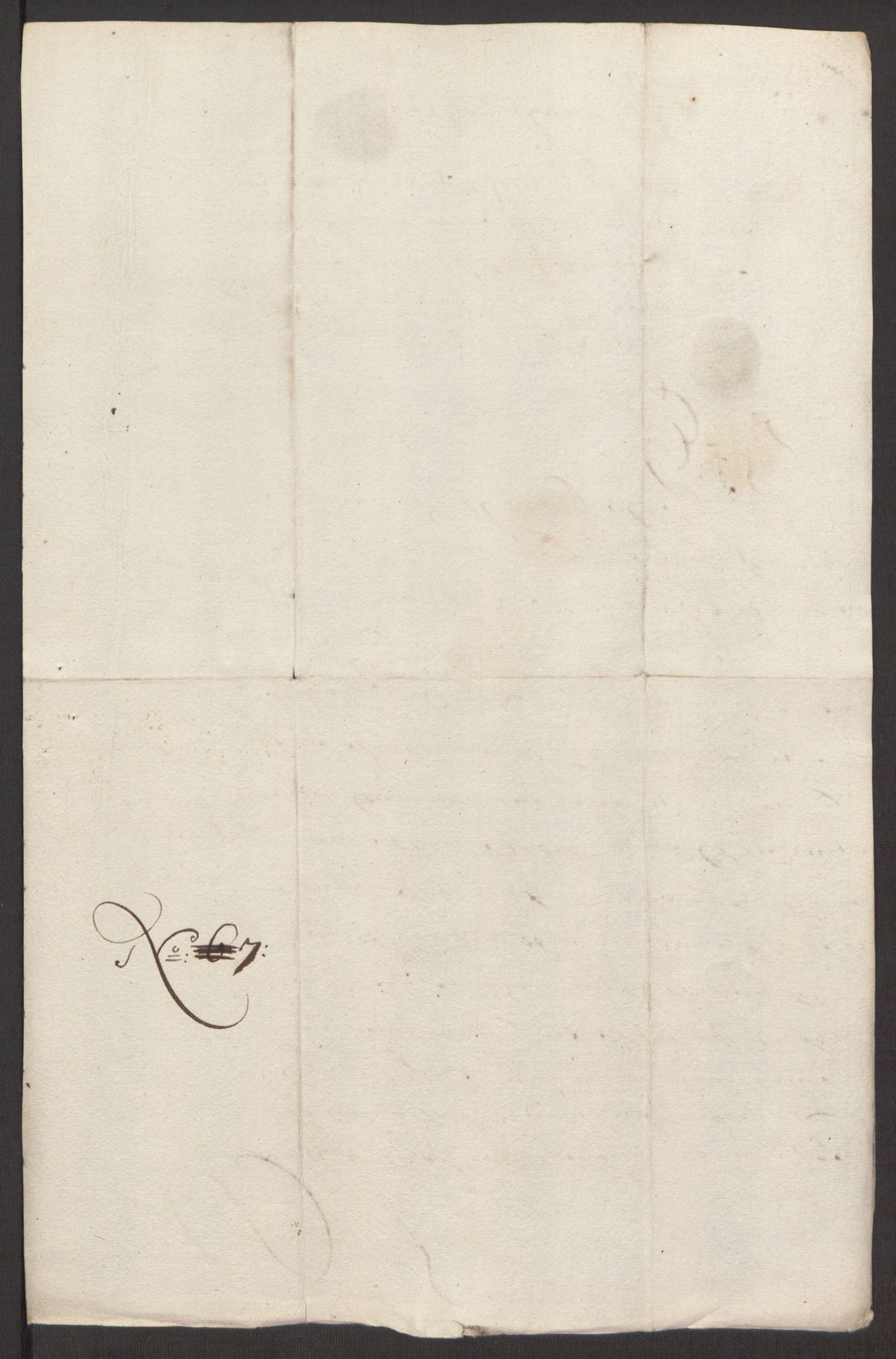 Rentekammeret inntil 1814, Reviderte regnskaper, Fogderegnskap, AV/RA-EA-4092/R35/L2080: Fogderegnskap Øvre og Nedre Telemark, 1680-1684, s. 20
