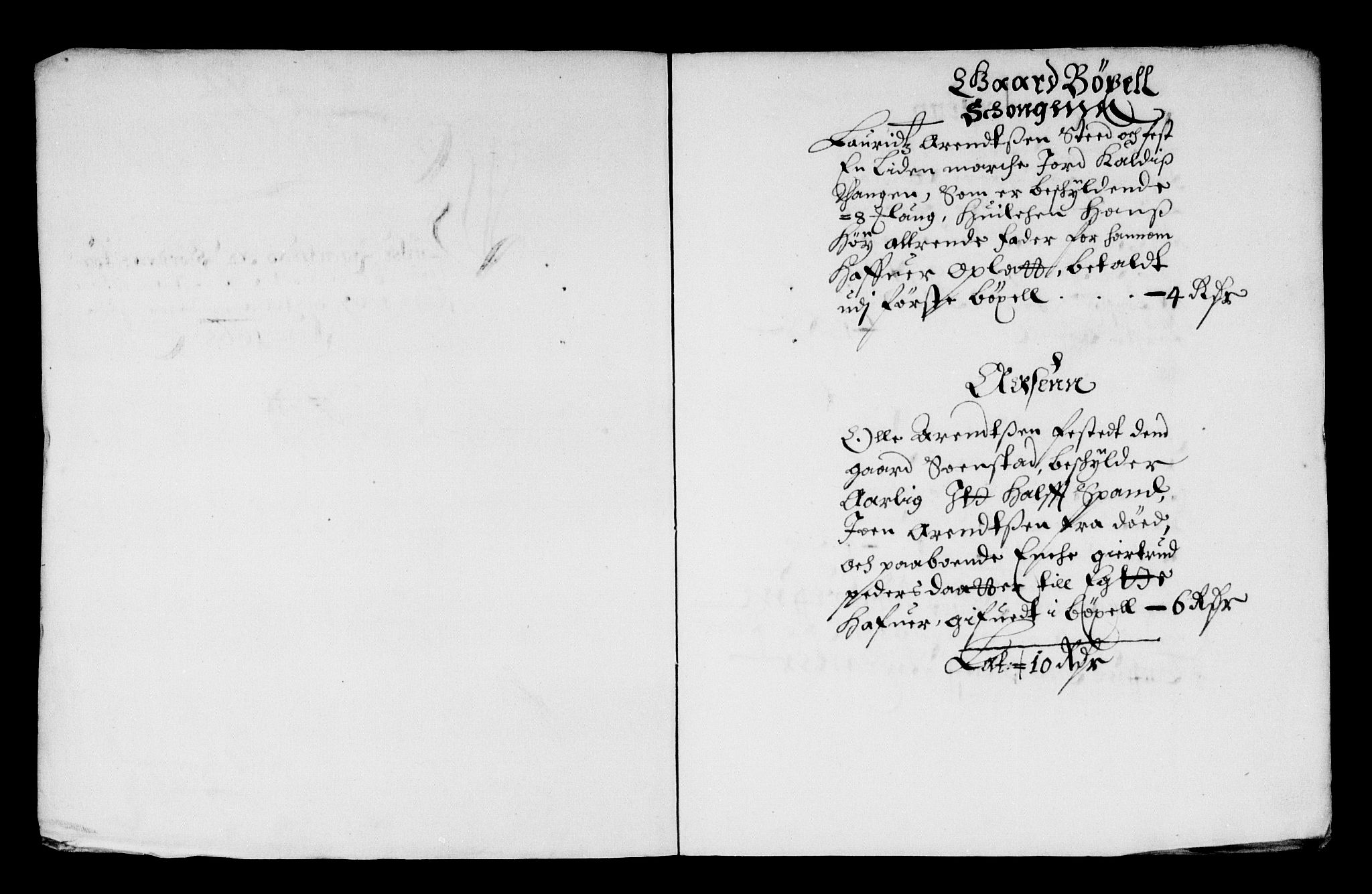 Rentekammeret inntil 1814, Reviderte regnskaper, Stiftamtstueregnskaper, Trondheim stiftamt og Nordland amt, RA/EA-6044/R/Rd/L0020: Trondheim stiftamt, 1667